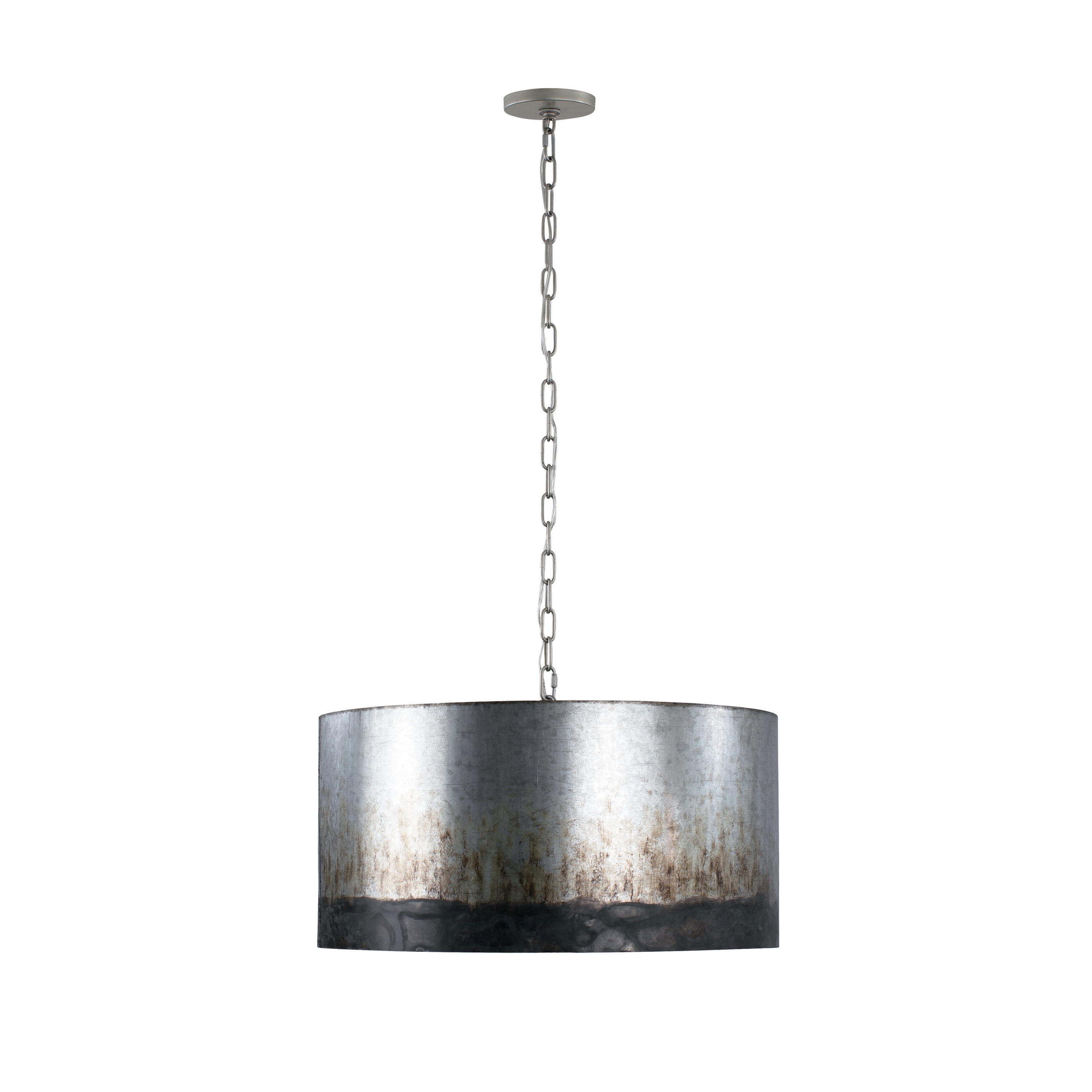 Varaluz 323P04OG Pendant-Lights - View #2