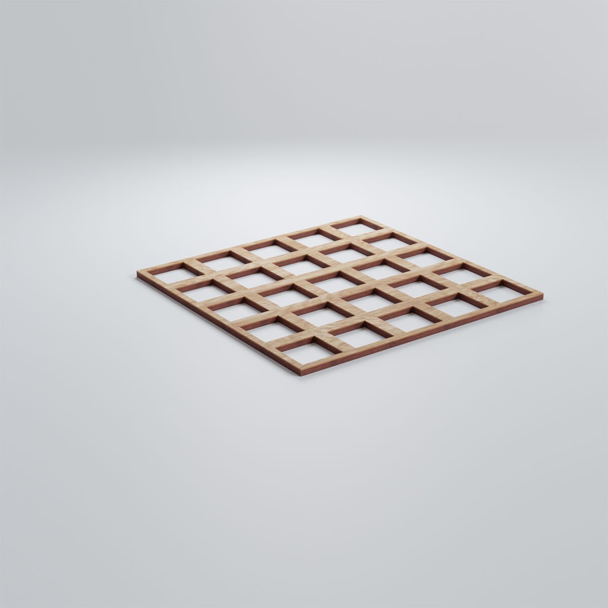 Ekena Millwork WALW16X16X0375MNCRO Wall-Panels - View #4