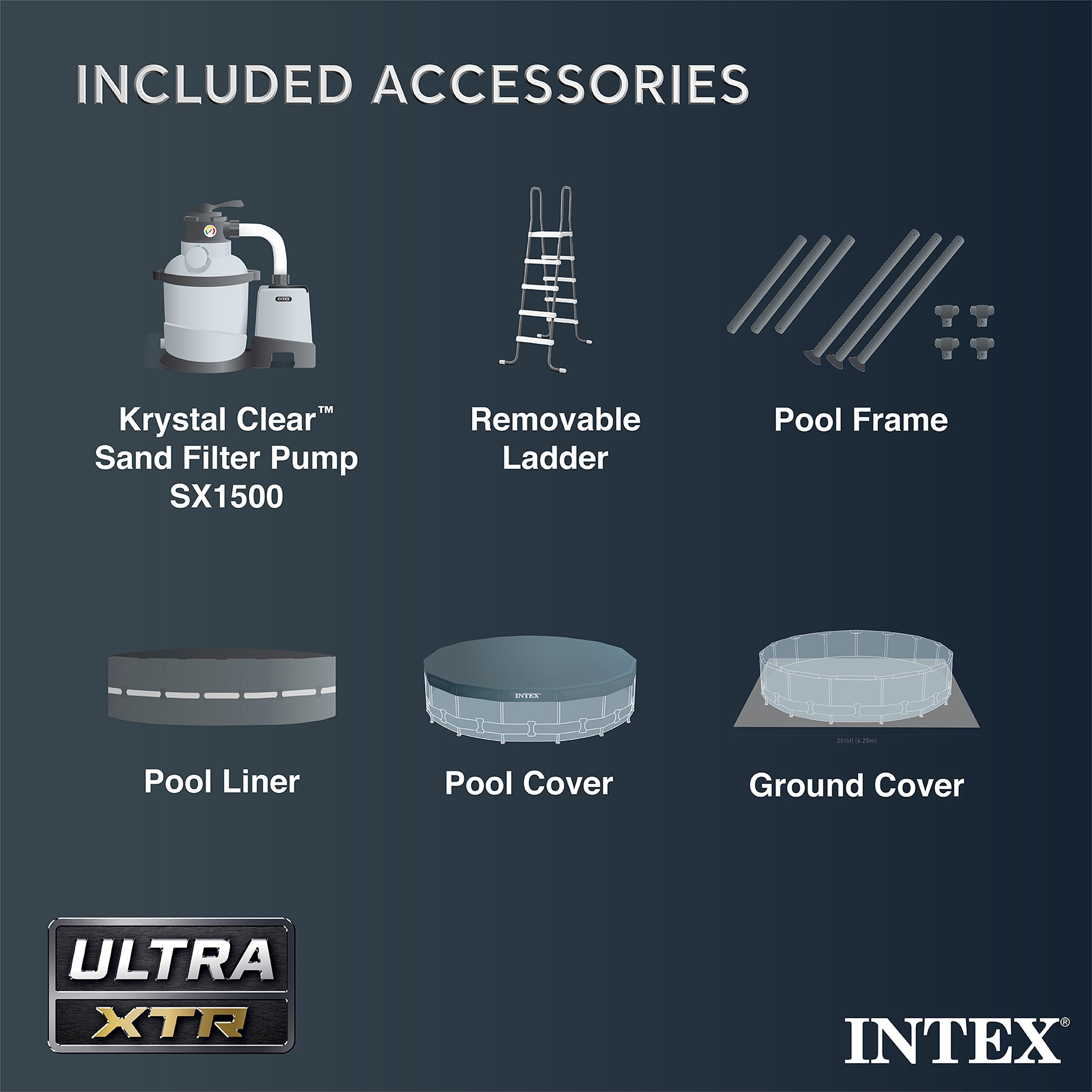 Intex 141197 Above-Ground-Pools - View #8