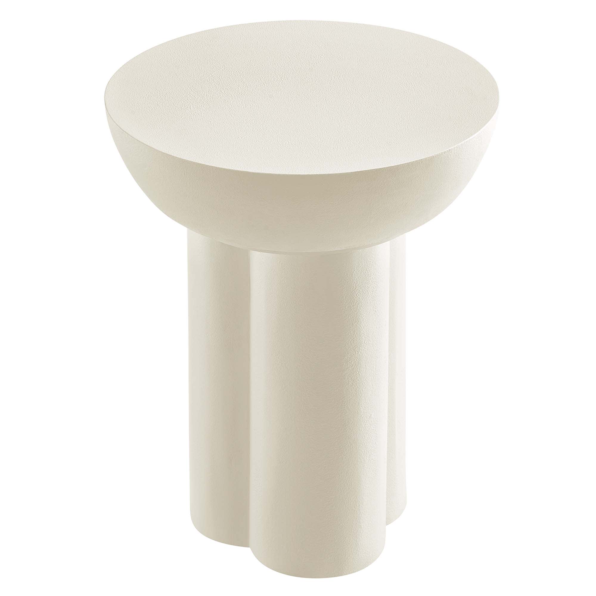 Modway EEI-6761-WHI End-Tables - View #7