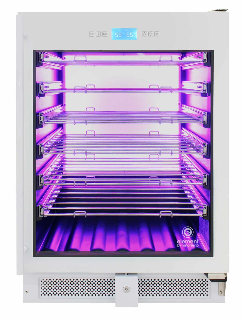 Vinotemp EL-WCU105-02 Wine-Chillers - View #2