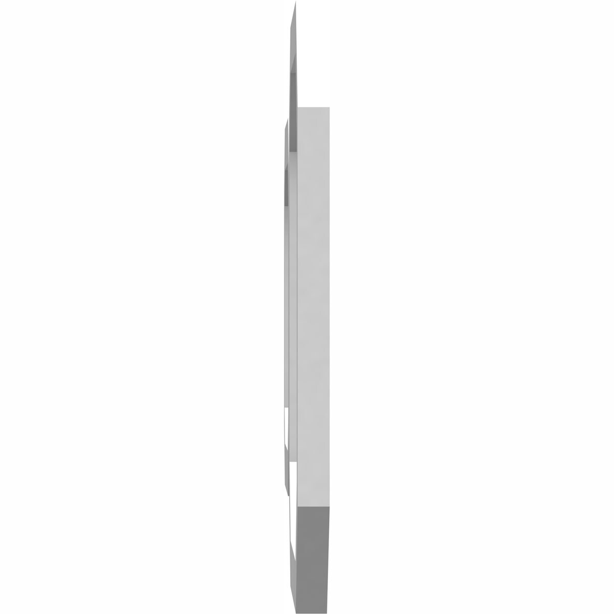 Ekena Millwork WALP08X08LKH Wall-Panels - View #8