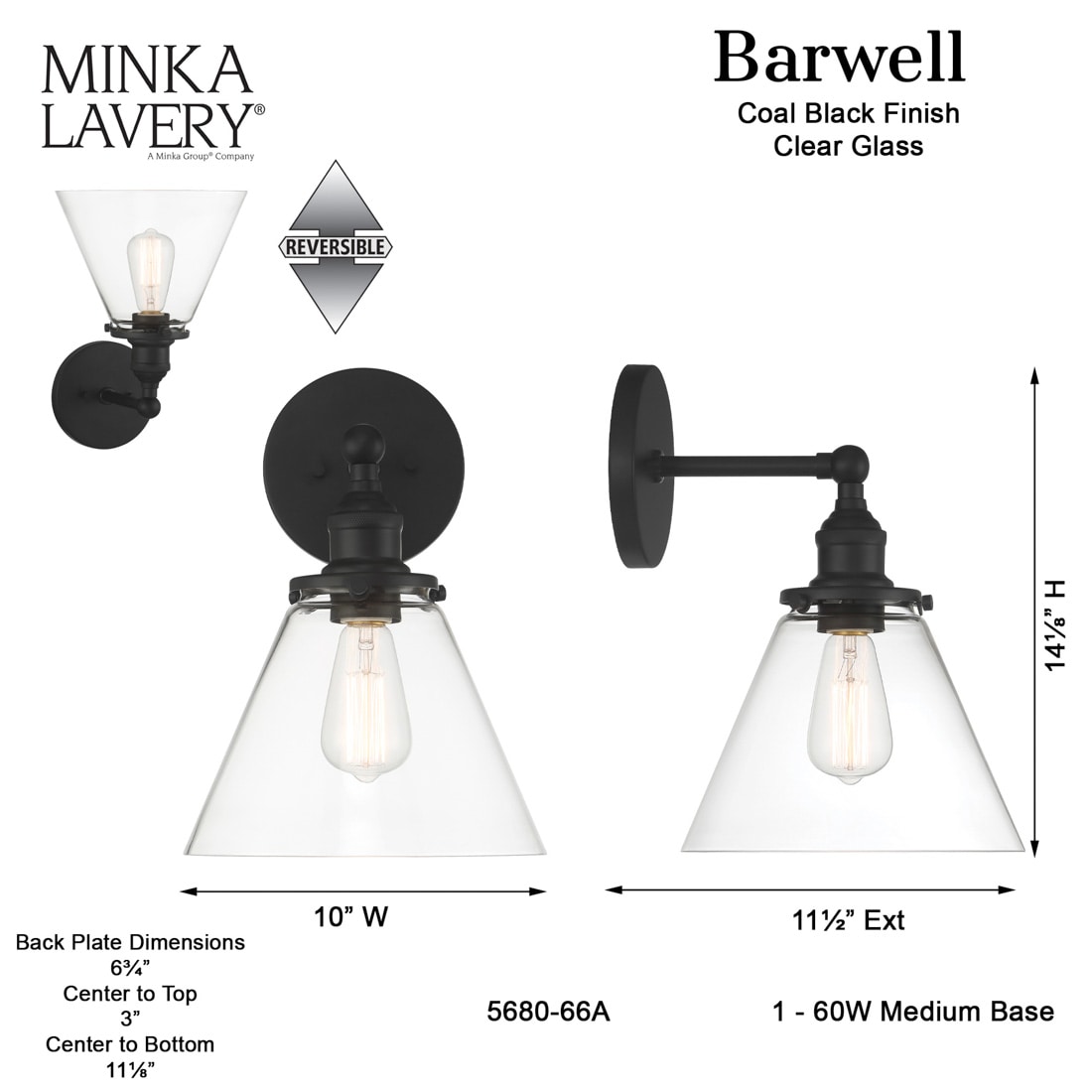Minka Lavery 5680-66A b090000 - View #9