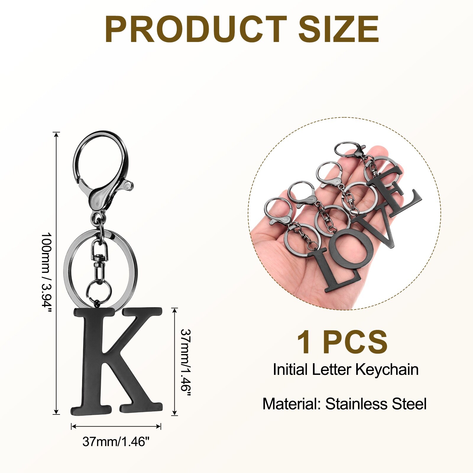 PATIKIL S26011200UX4508 Key-Accessories - View #2