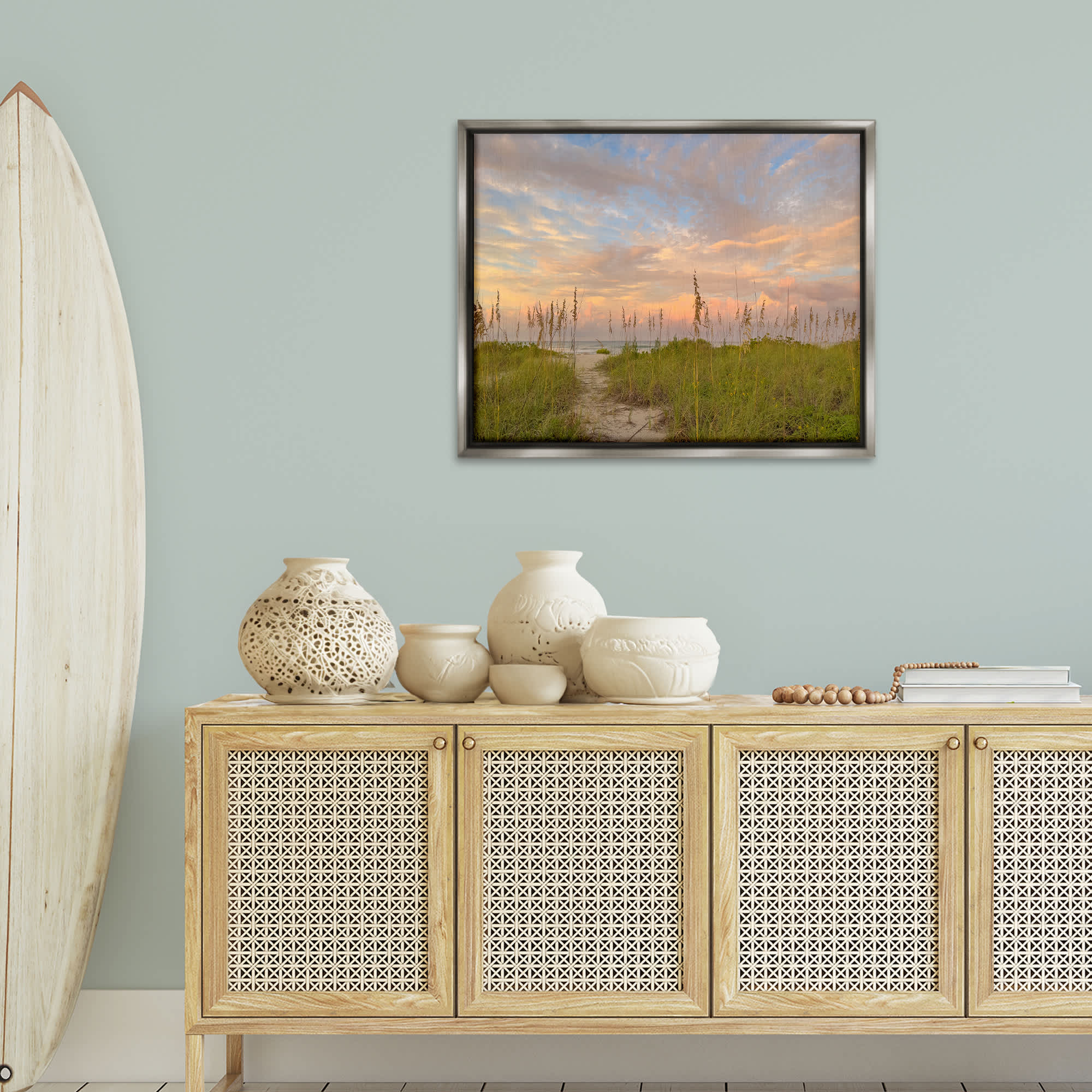 Stupell Industries BT-352-FFL-24X30 Wall-Art - View #3