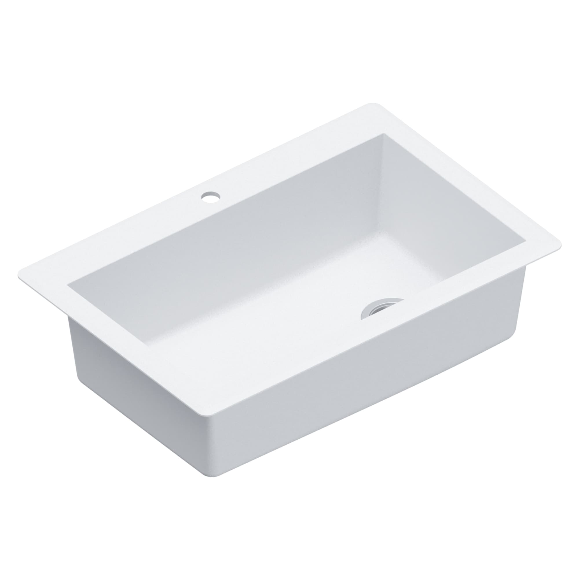Karran QT-670-WH Kitchen-Sinks - View #12