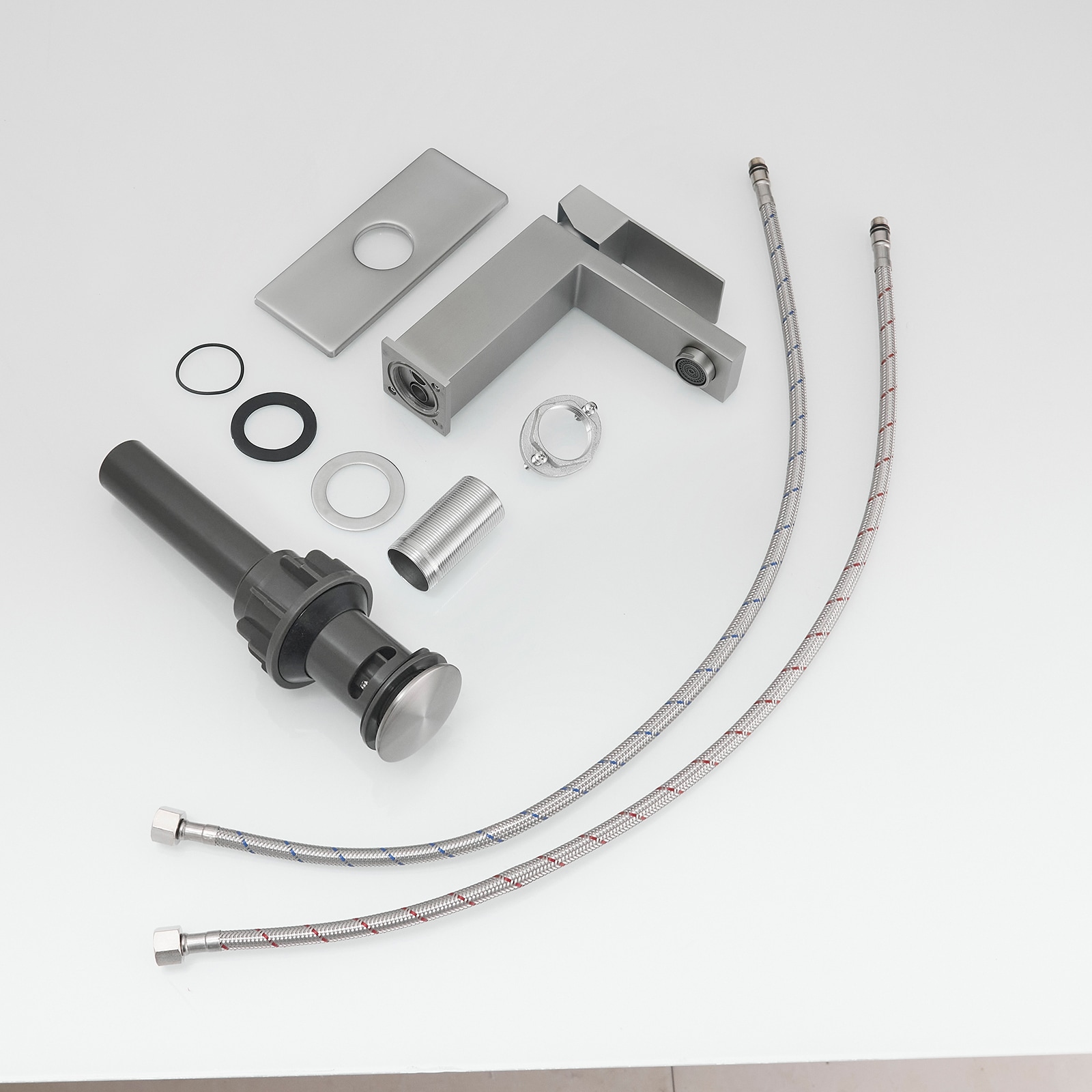 WELLFOR FH76073-C Lavatory-Faucets - View #4