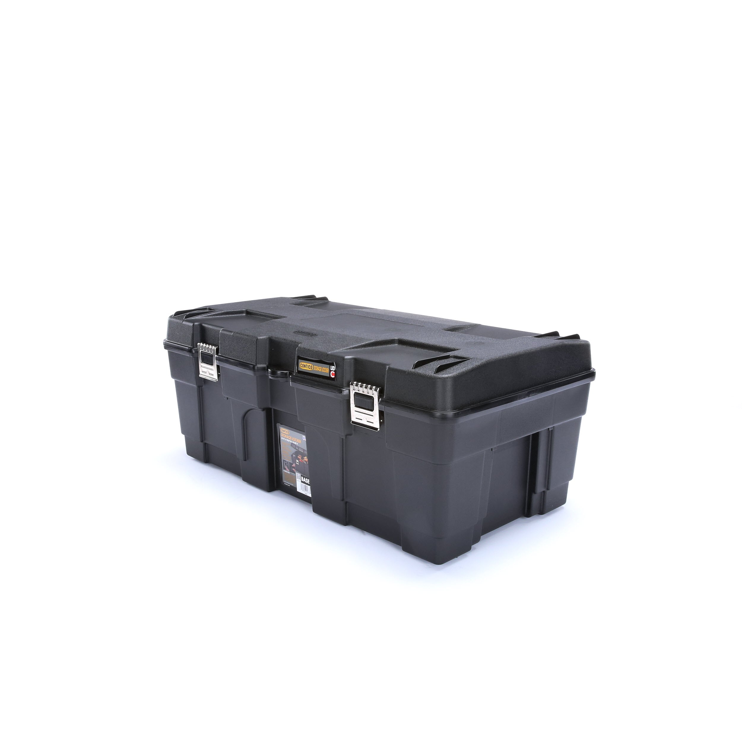 Large Black Bin Bags  Box Depot – Box Depot