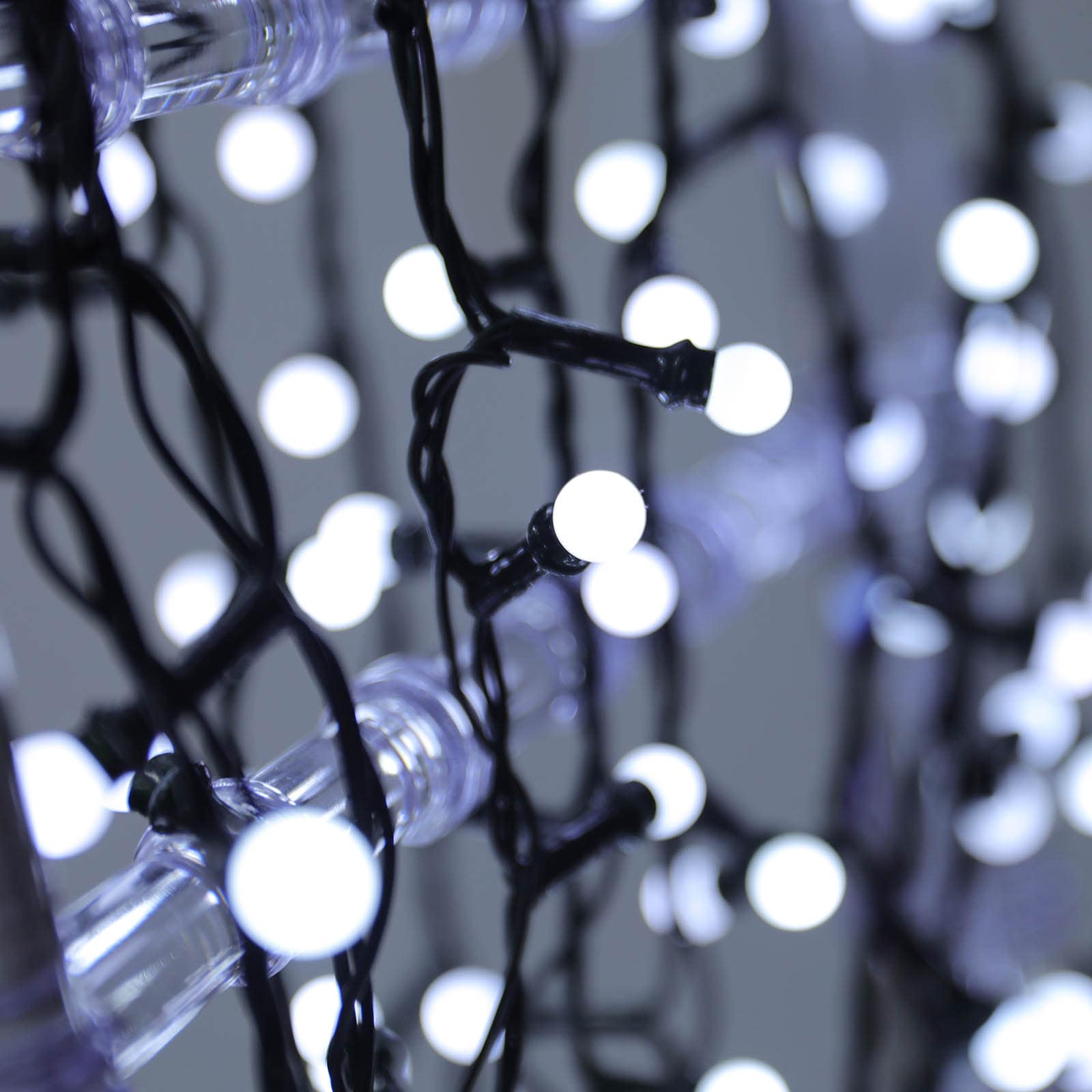 LamQee 06FTL0242DWT Christmas-String-Lights - View #2