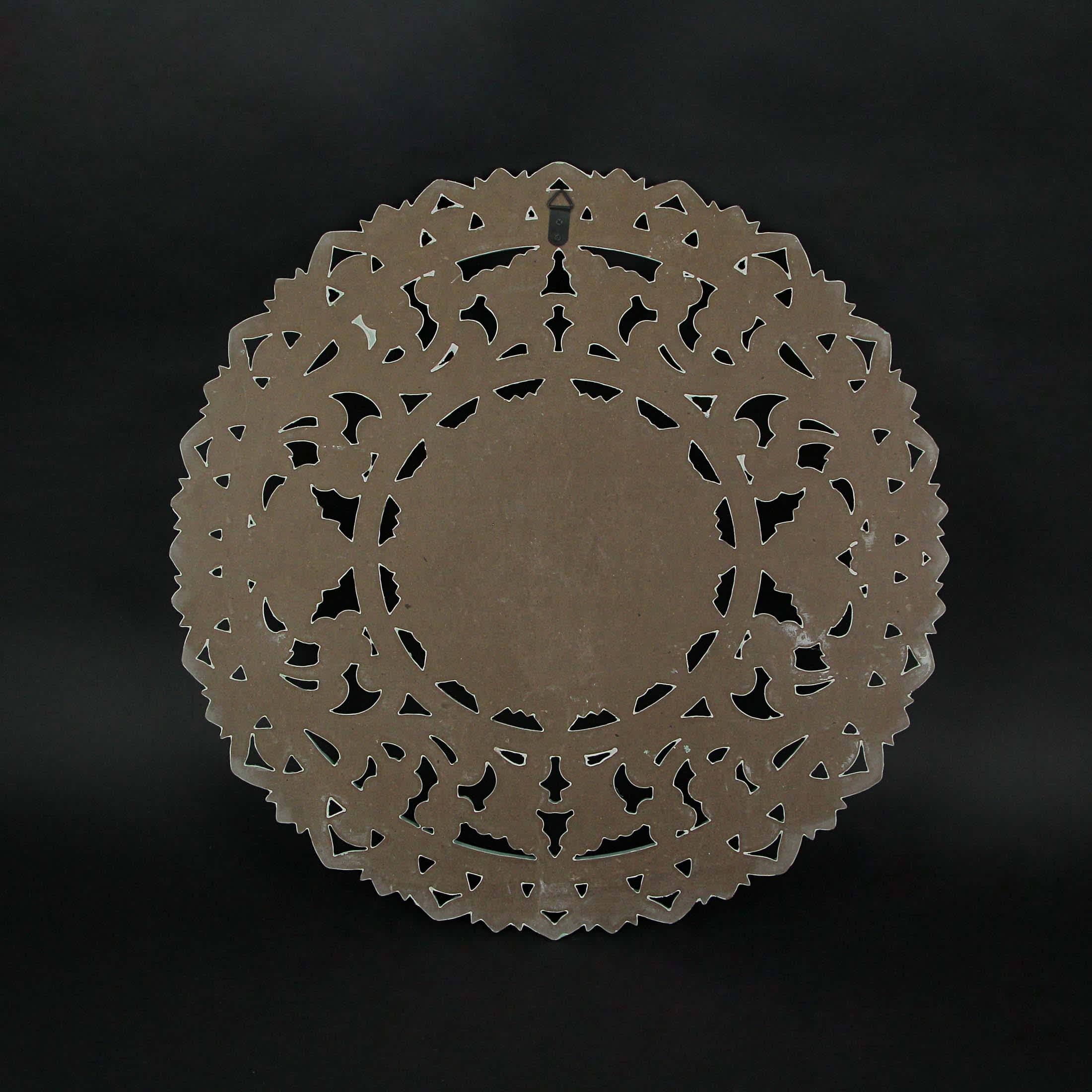 Fancy That Gift & Decor FT-EDY77379-MNT Wall-Accents - View #3