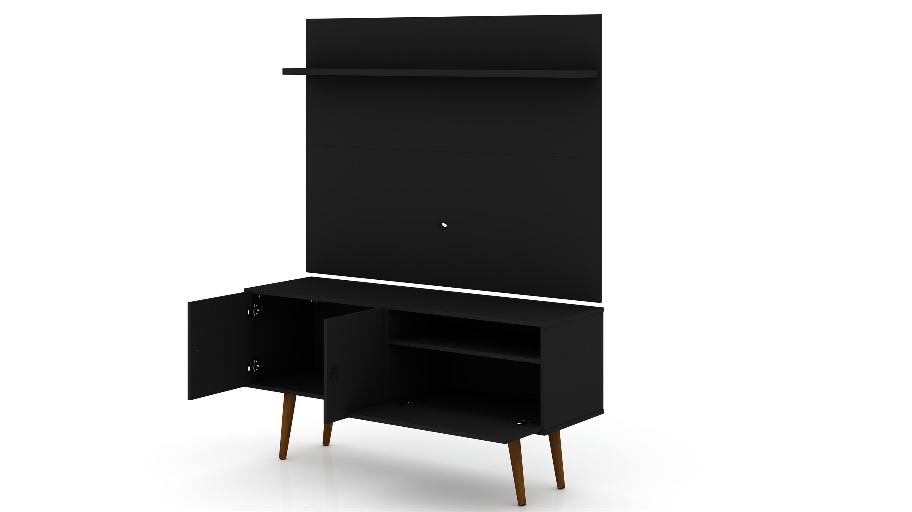 Manhattan Comfort 6PMC70 Tv-Stands - View #4