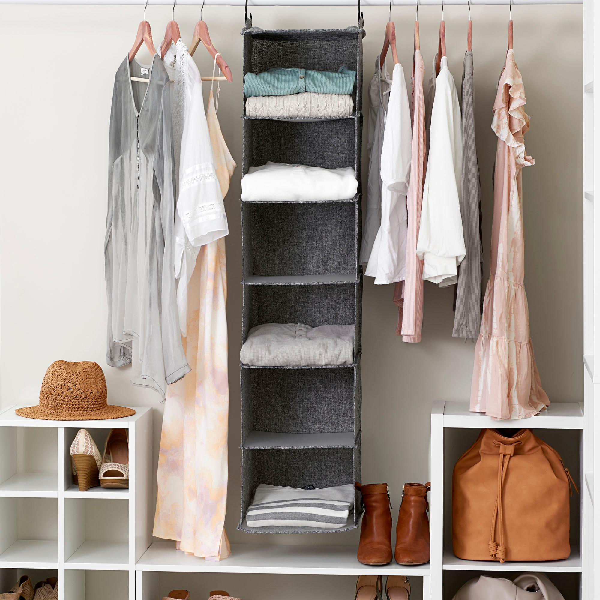 Household Essentials 7502-1 Shoe-Racks - View #2