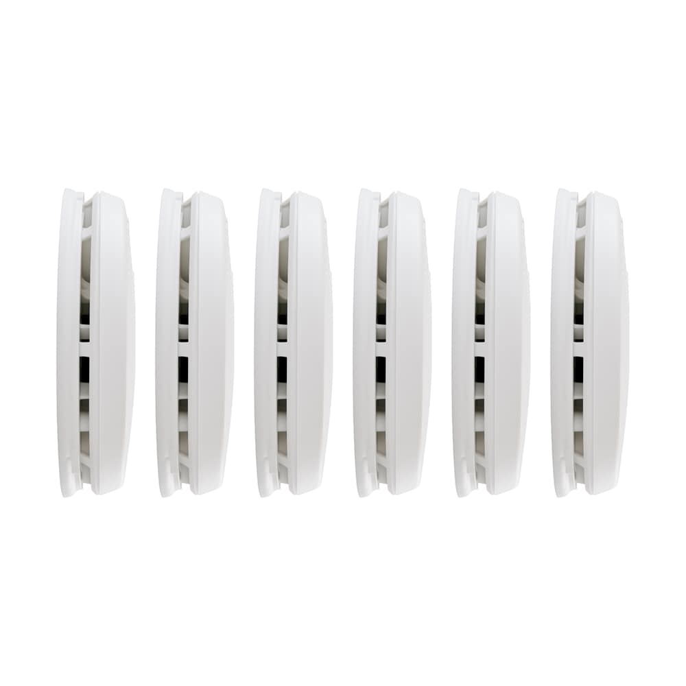 First Alert 1040957 Co-Smoke-Combination-Alarms - View #4