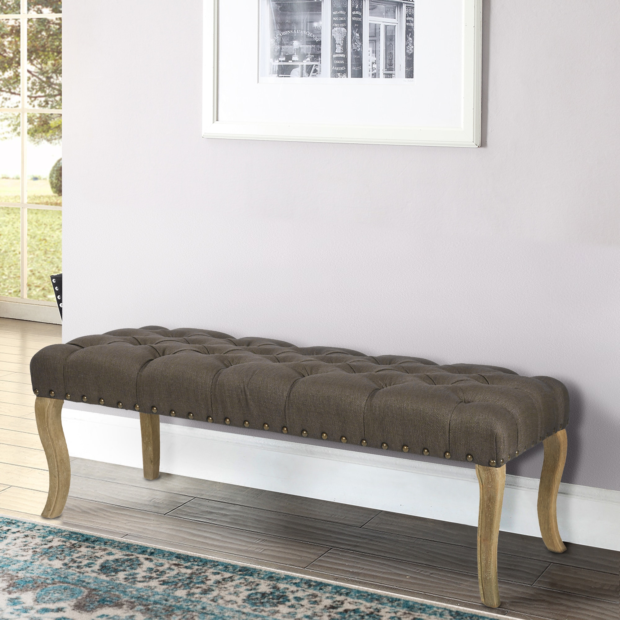 OSHOME SRT4819-K12 bench - View #2