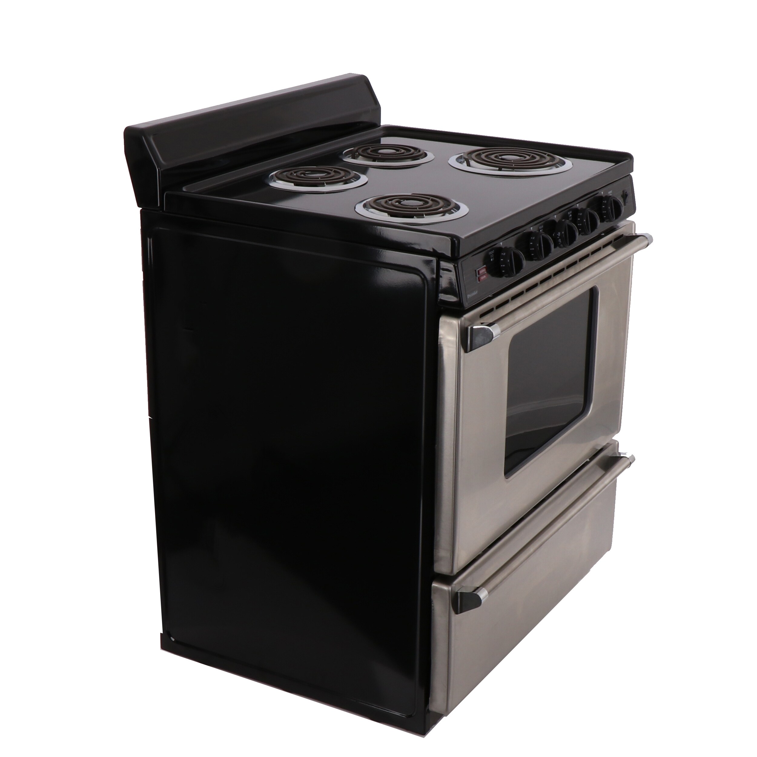 Premier EFK600BP Freestanding-Electric-Ranges - View #6