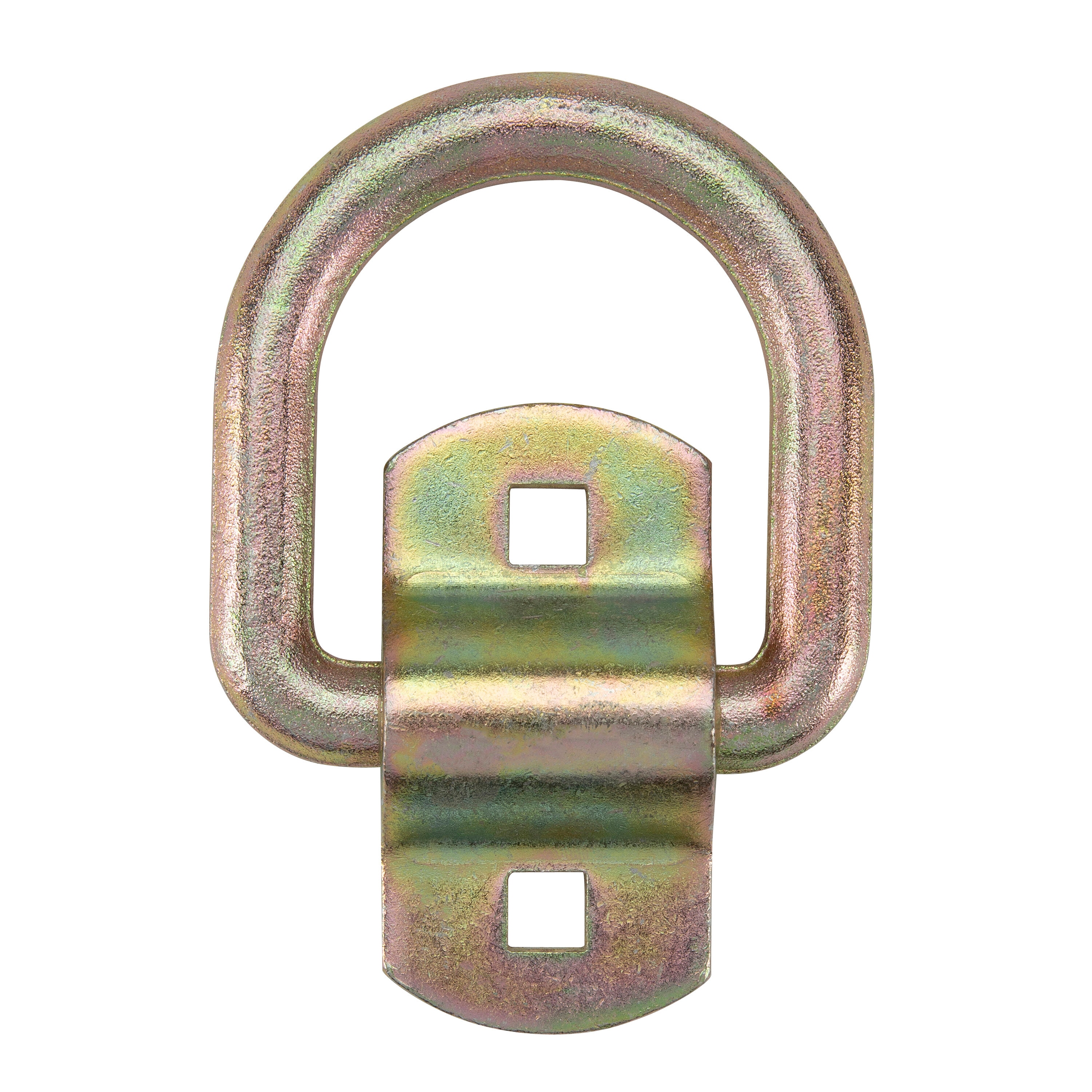 SmartStraps 871 2.5 Inch Gold D-ring Ring