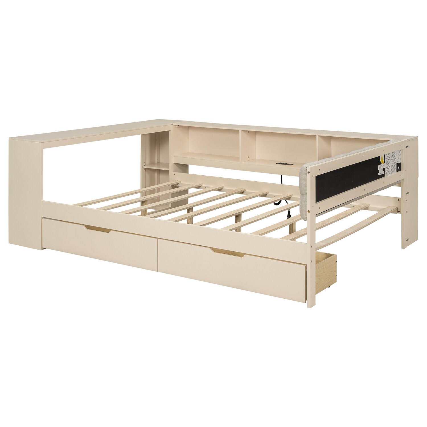 GZMR GZ-JH7238T beds - View #6