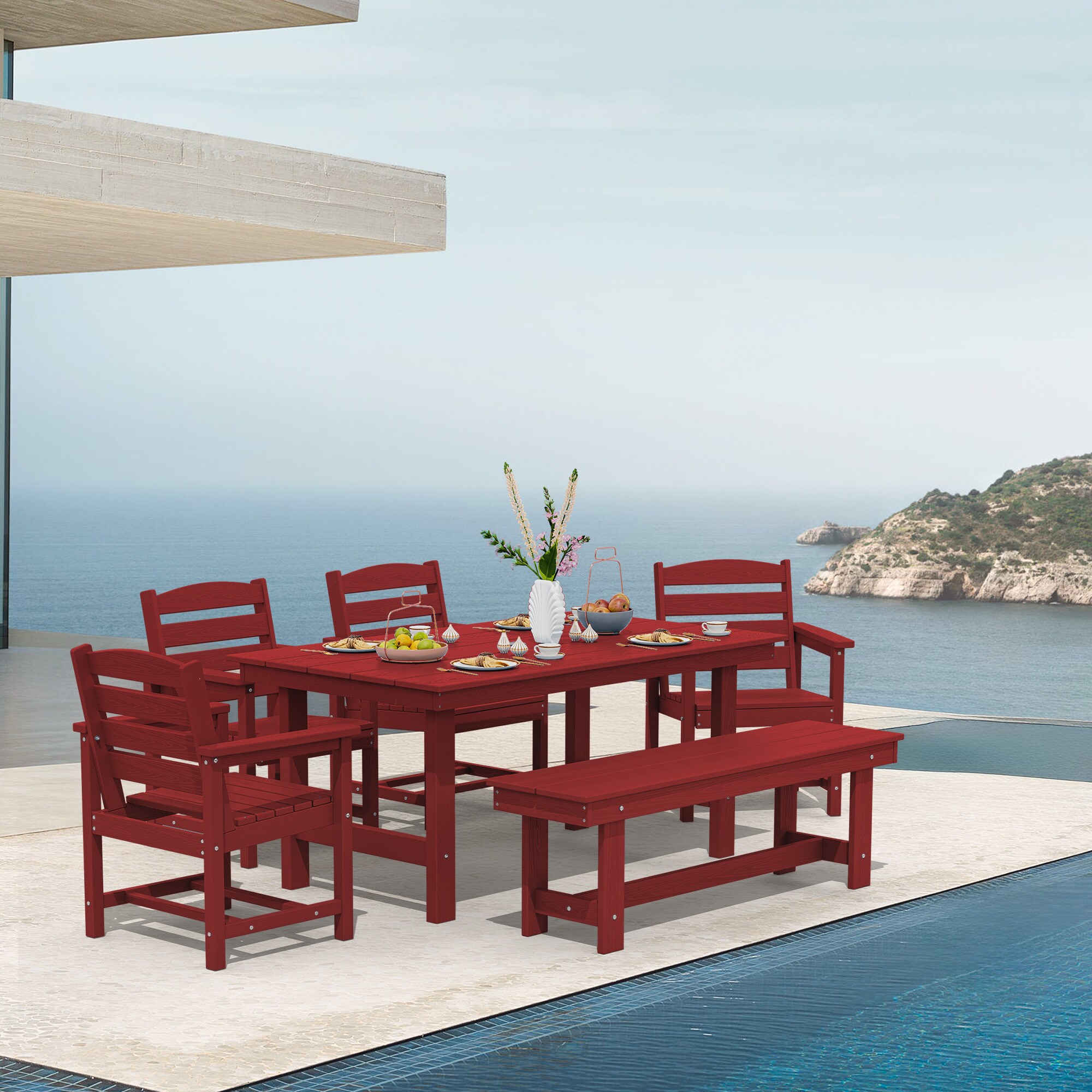 JEAREY PEJYCZY06-DR Patio-Dining-Sets - View #6