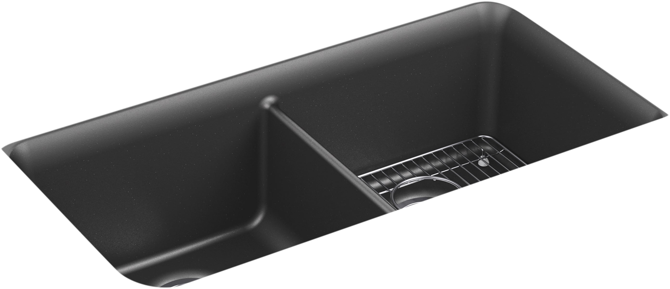 KOHLER K-8199-CM7 Kitchen-Sinks - View #3