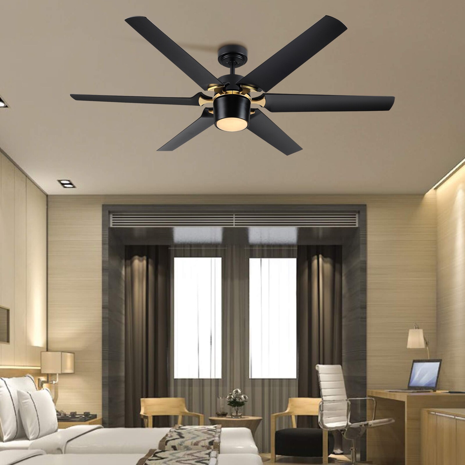 Flynama L-760767 Ceiling-Fans - View #3