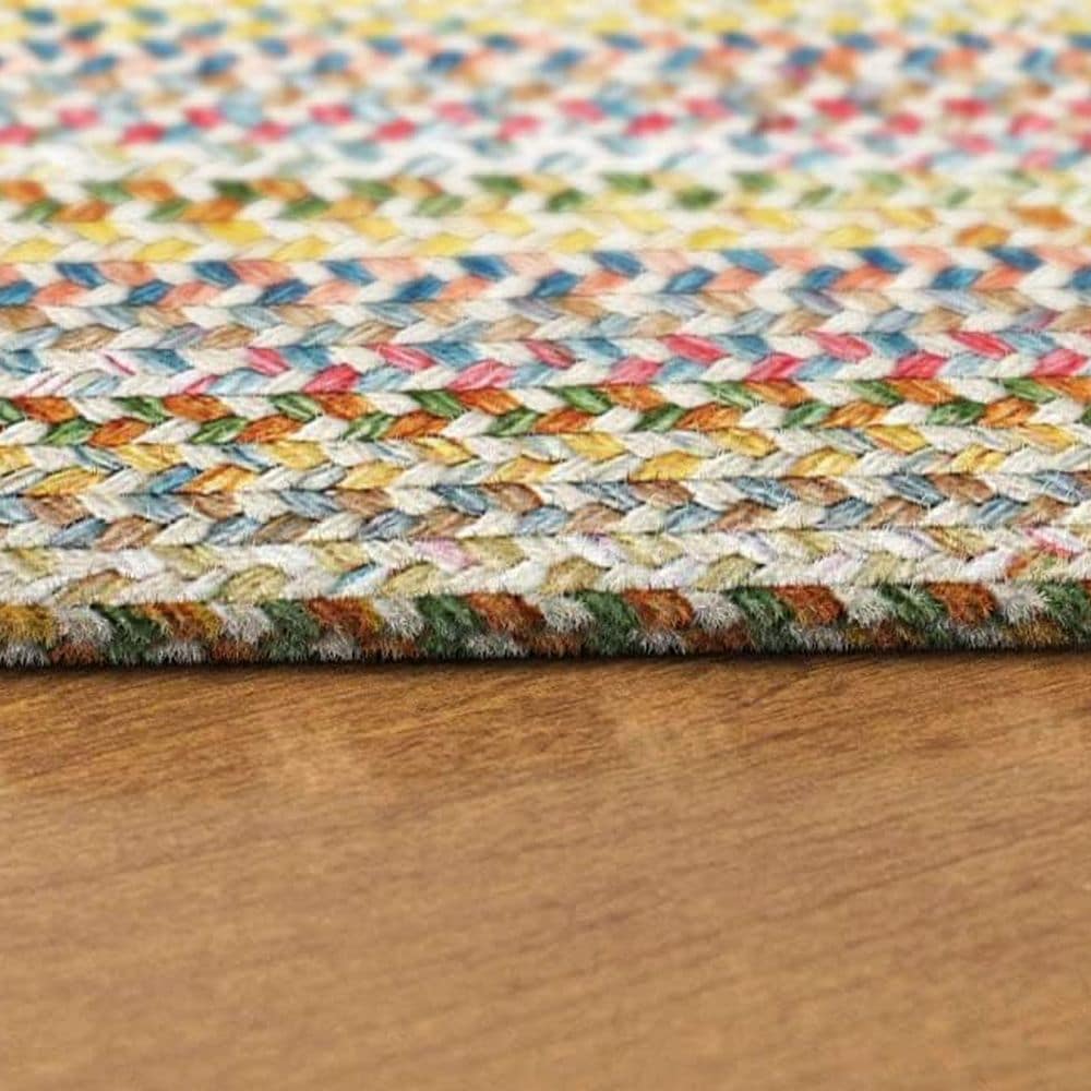 Rhody Rug CJ55R096X132 rugs - View #3