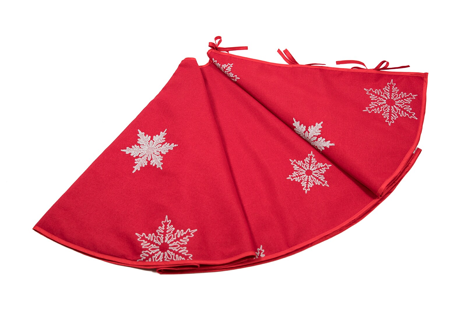 Wearable Tree Skirt 