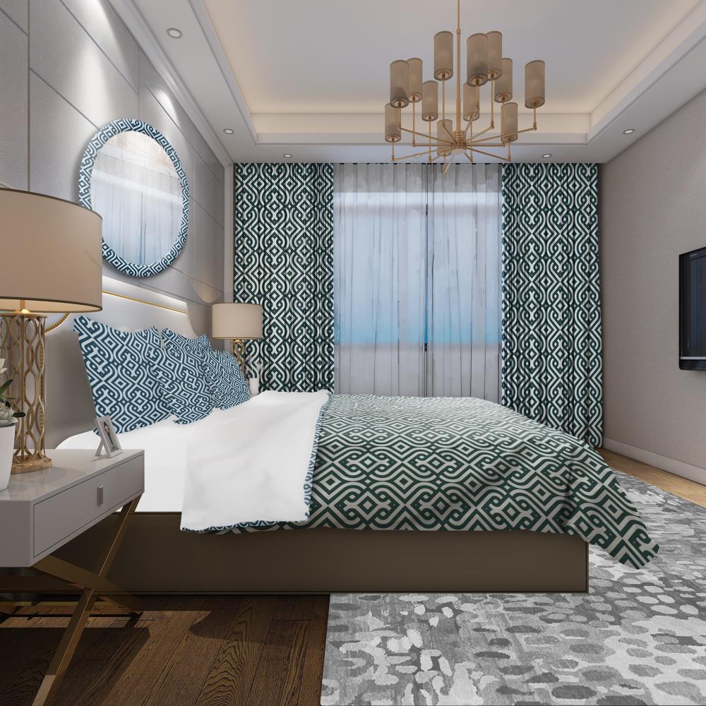 Designart BED18622-Q bedding - View #3