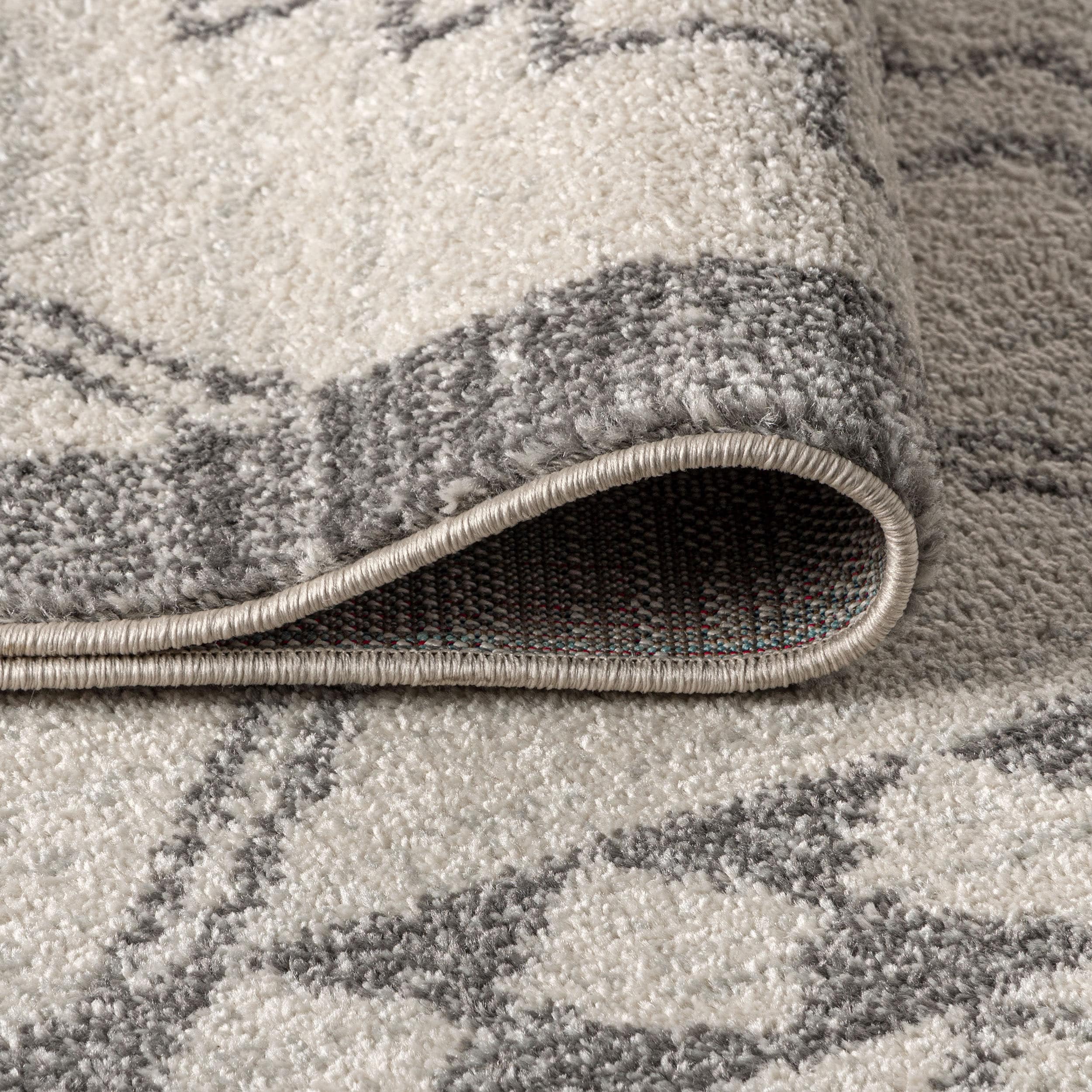 JONATHAN  Y MOH200B-6SQ rugs - View #11