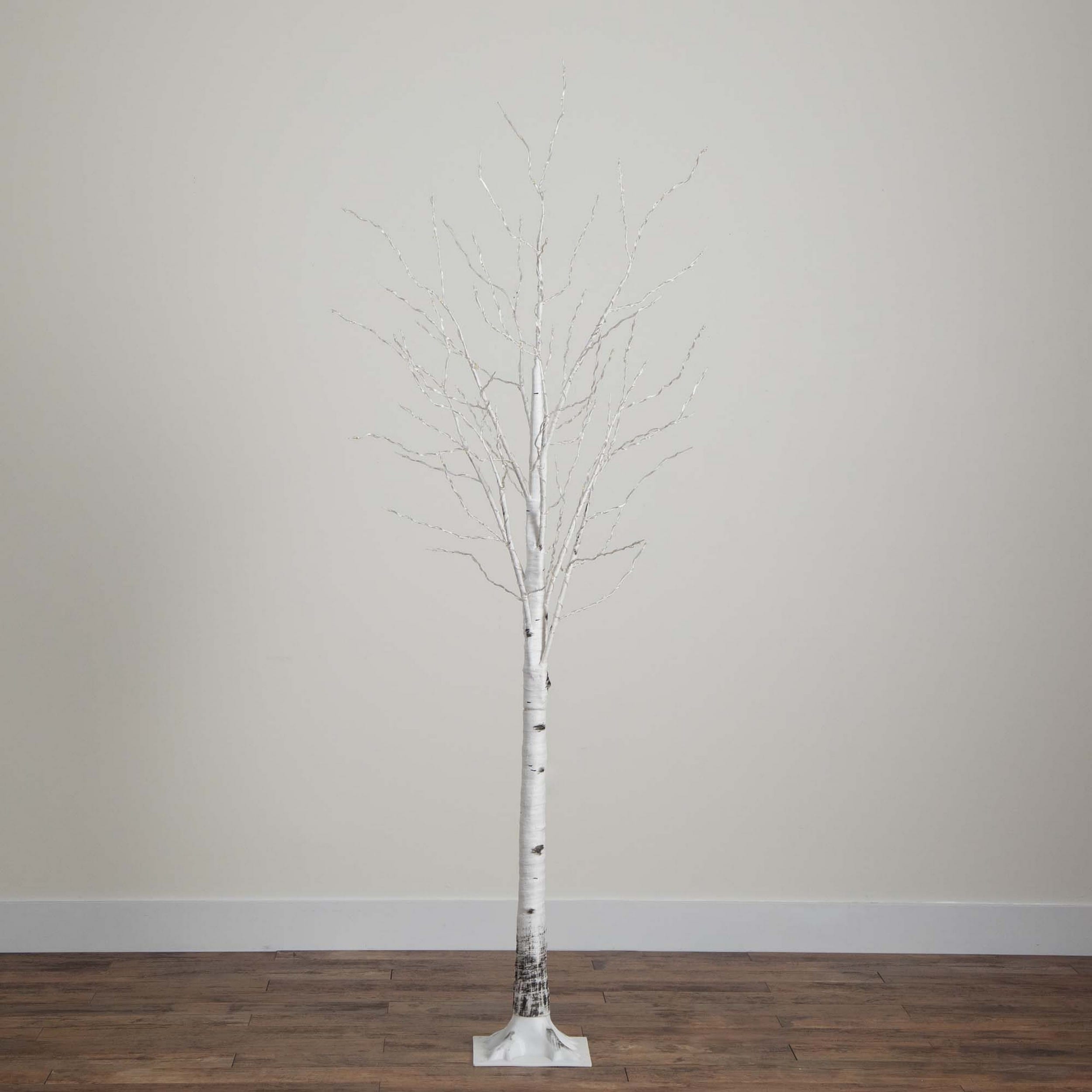 Nearly Natural T4771 Artificial-Christmas-Trees - View #9