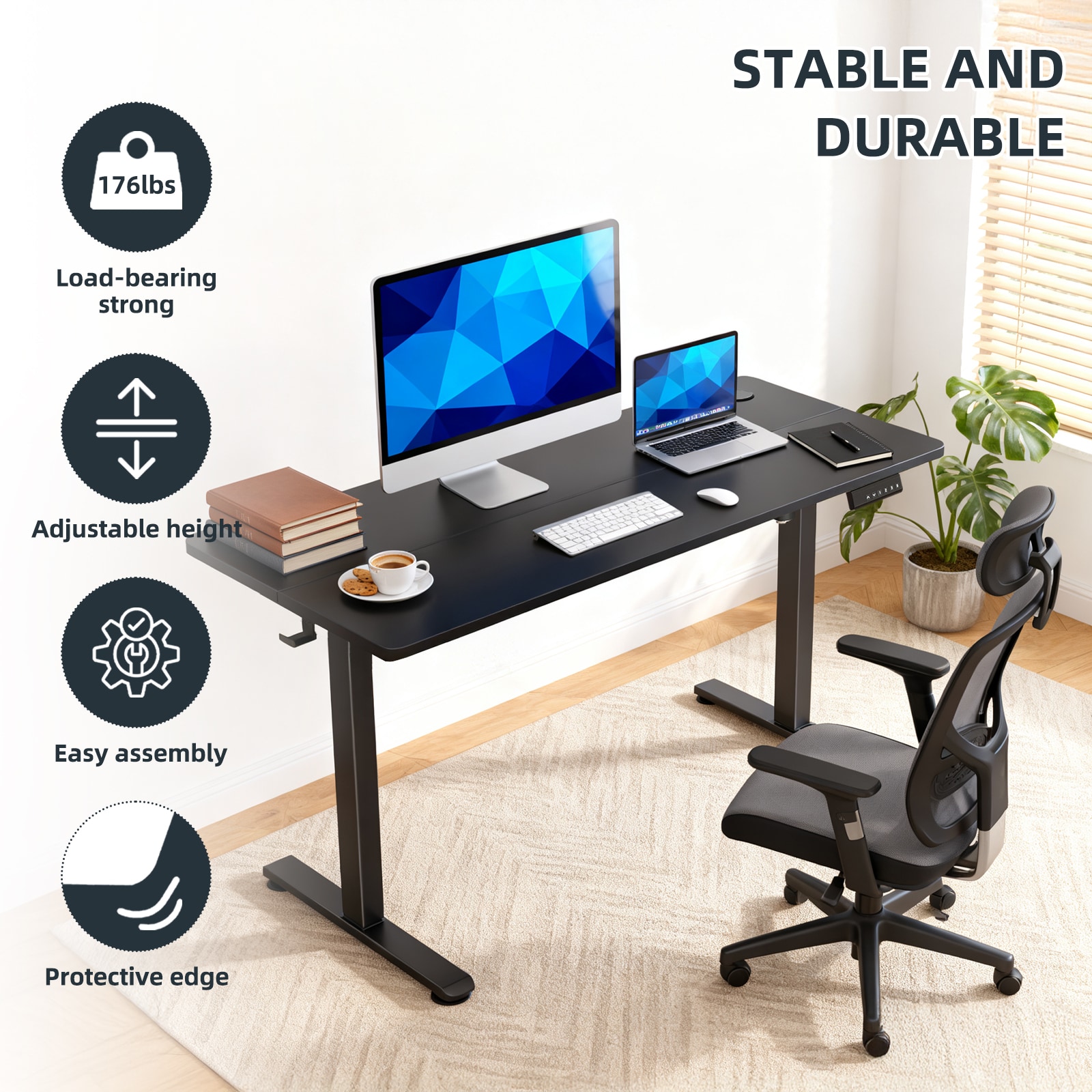 Maocao Hoom JL4132095 desks - View #4