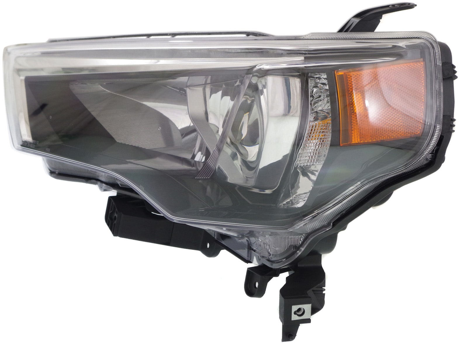 Garage-Pro JCWREPTY100112GP Headlights-Components - View #2