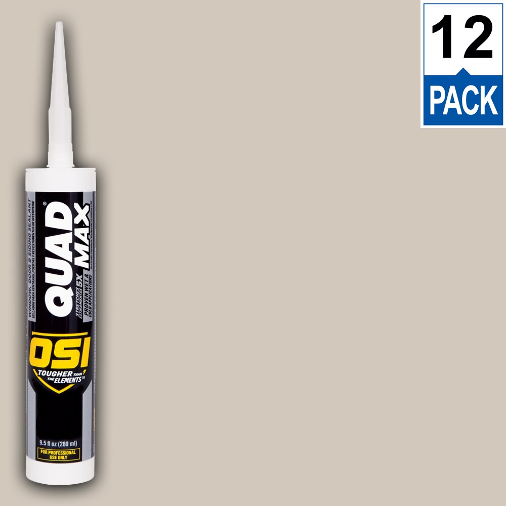 osi-quad-max-12-pack-9-5-oz-beige-461-paintable-advanced-sealant-caulk