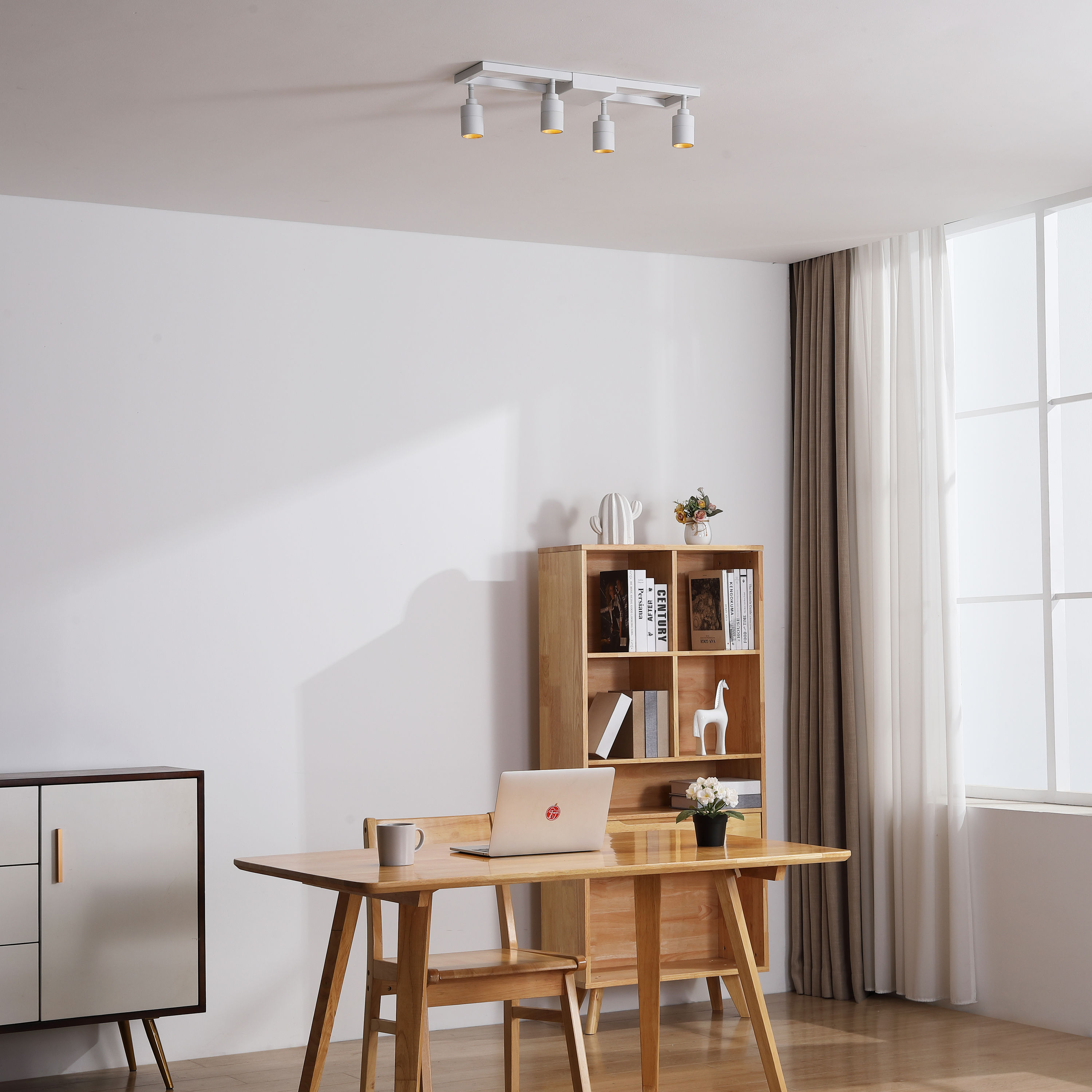 VidaLite CE1008790 Fixed-Track-Lighting - View #9