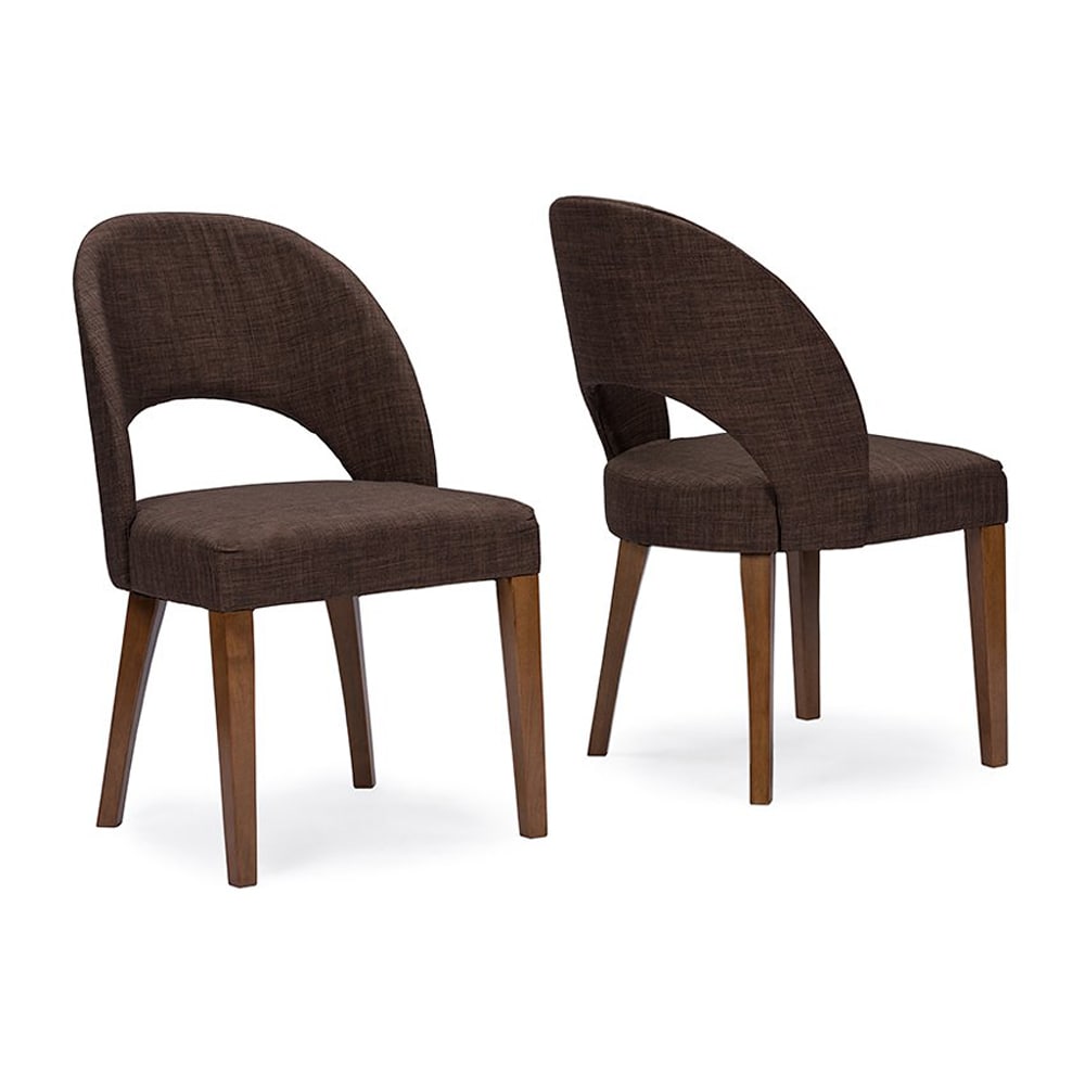 Baxton Studio RT323-7PC DINING SET  - View #8