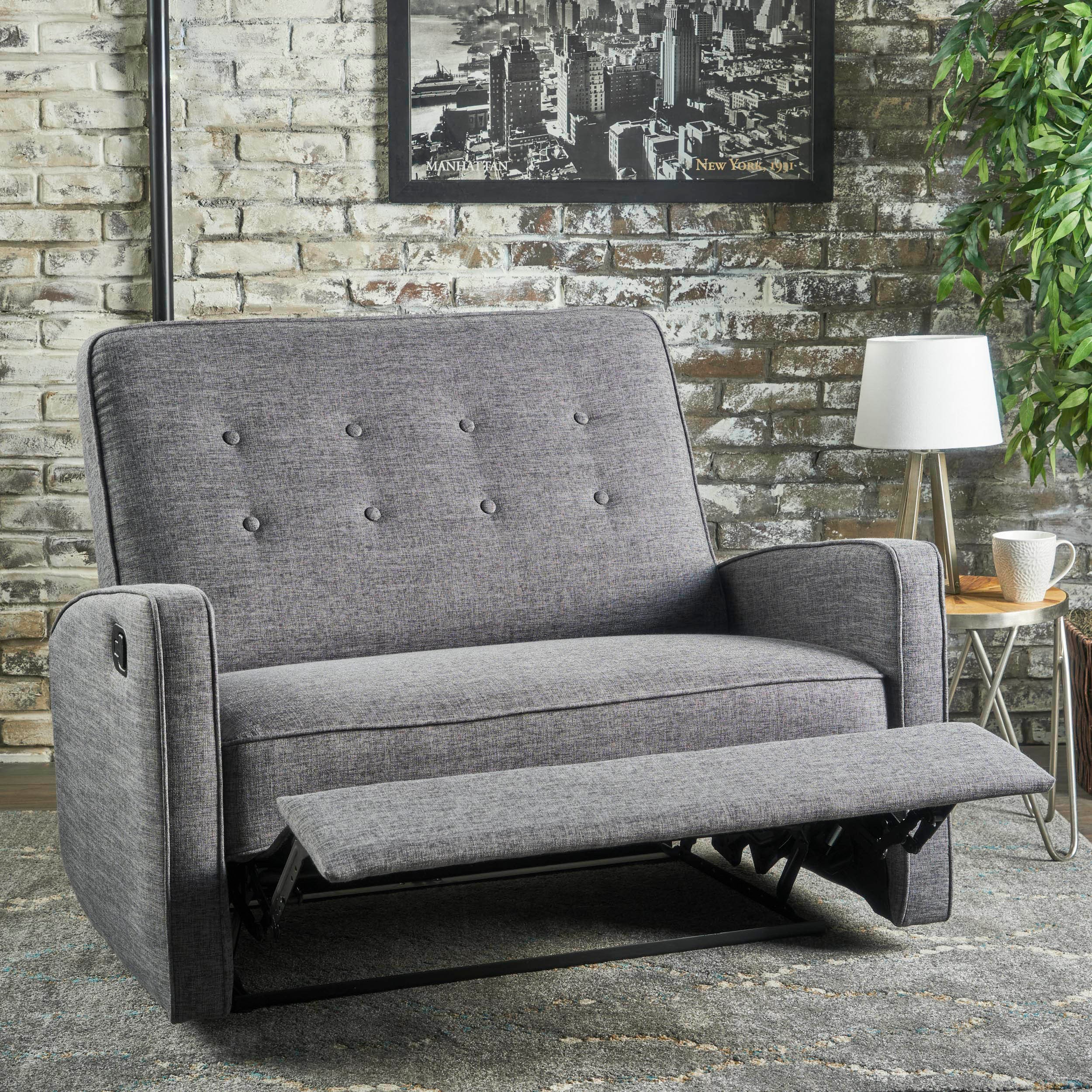 Best Selling Home Decor 301528 recliners - View #3