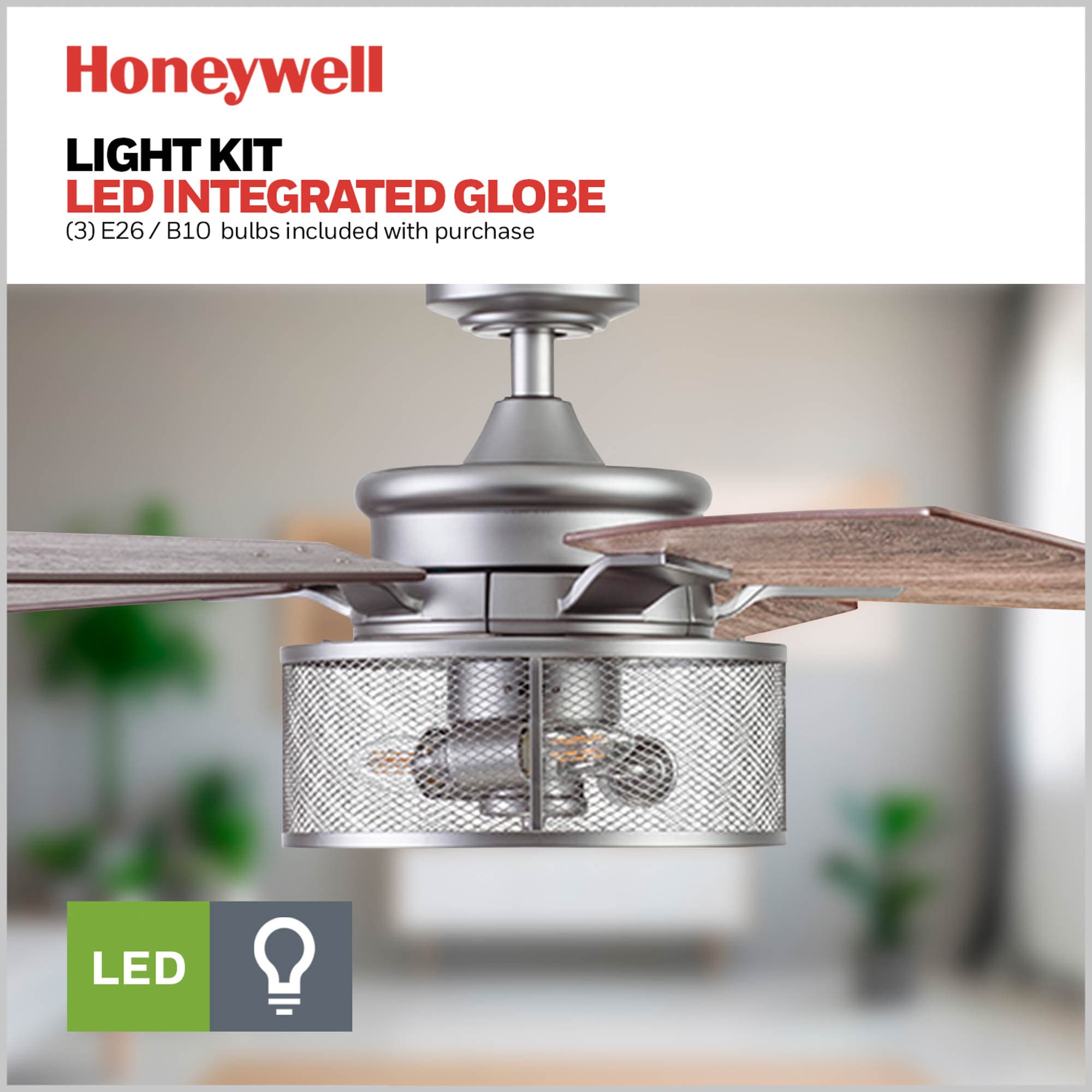Honeywell 51460-26 Ceiling-Fans - View #7