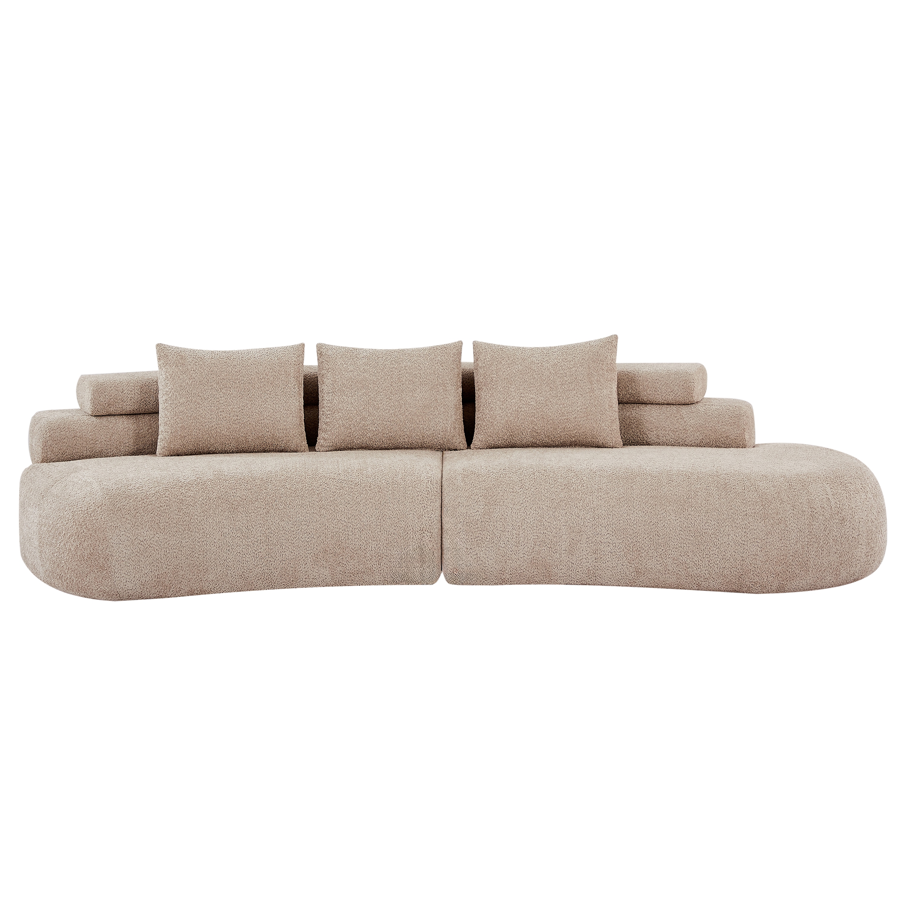 Christopher Knight Home 368379 Sofas-Loveseats - View #3