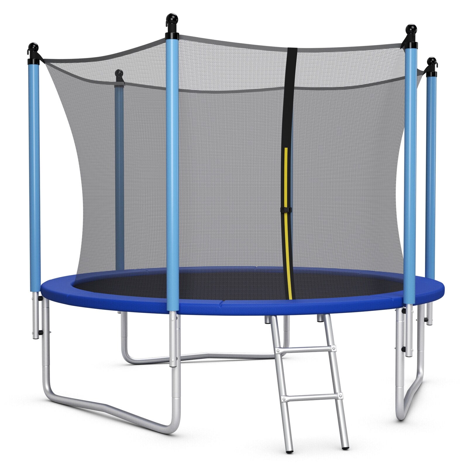 Slickblue D-CO-+94001WT trampolines - View #8