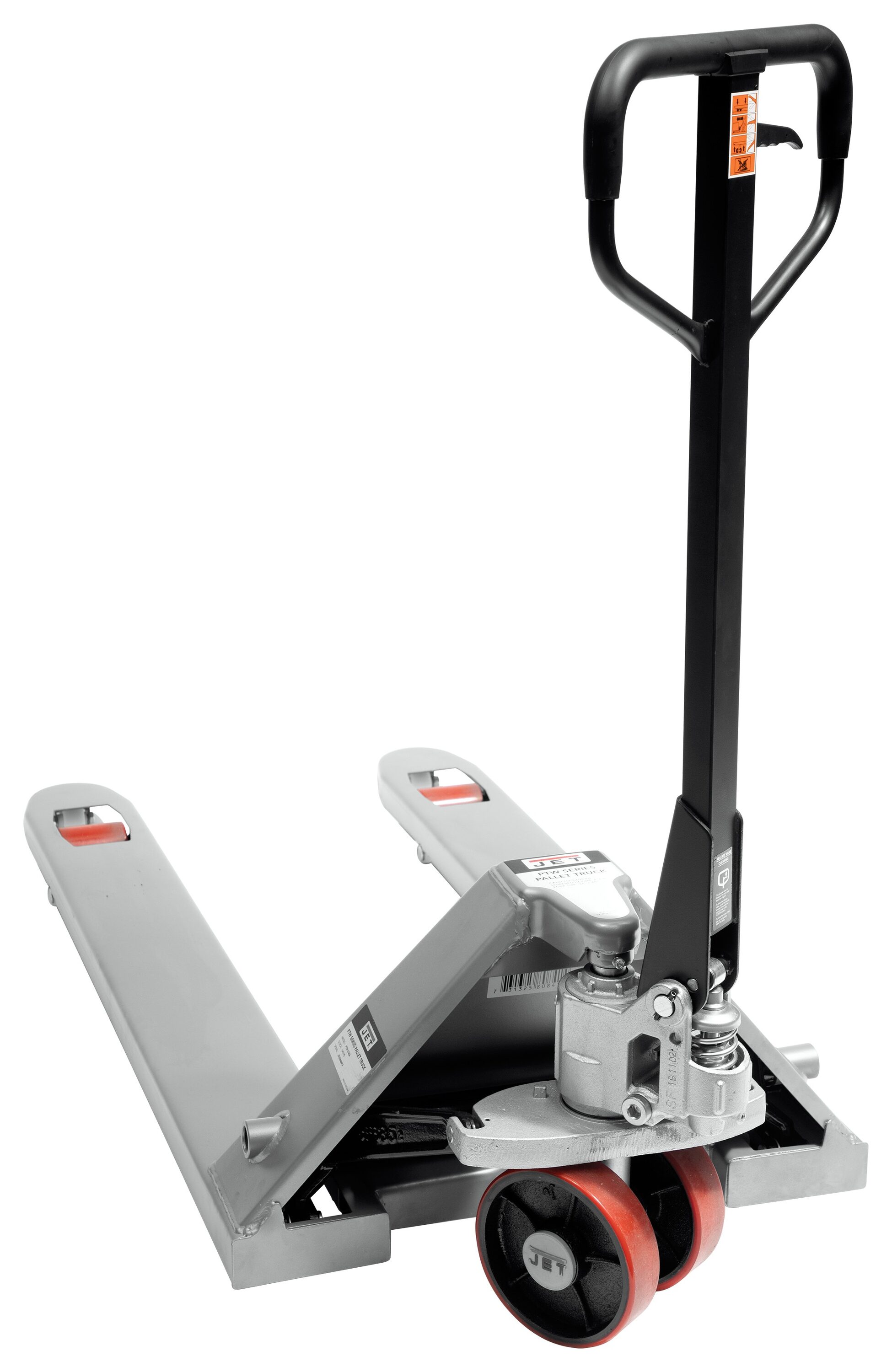 JET JT9-141175 Hand-Truck-Dollies - View #6