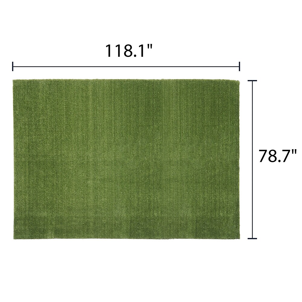FUFU&GAGA LJY-CP0999-01-05 Precut-Artificial-Grass - View #14