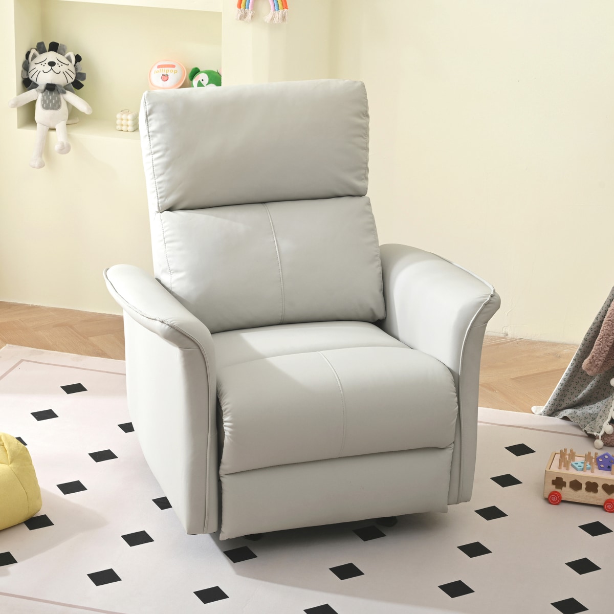 Streamdale Furniture W1028S00048 recliners - View #11