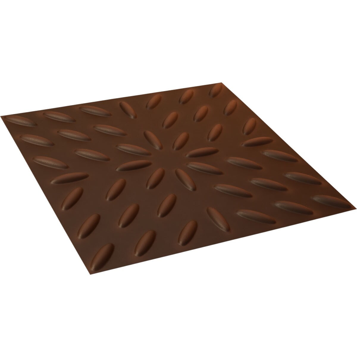 Ekena Millwork WP20X20BLDRU Wall-Panels - View #5