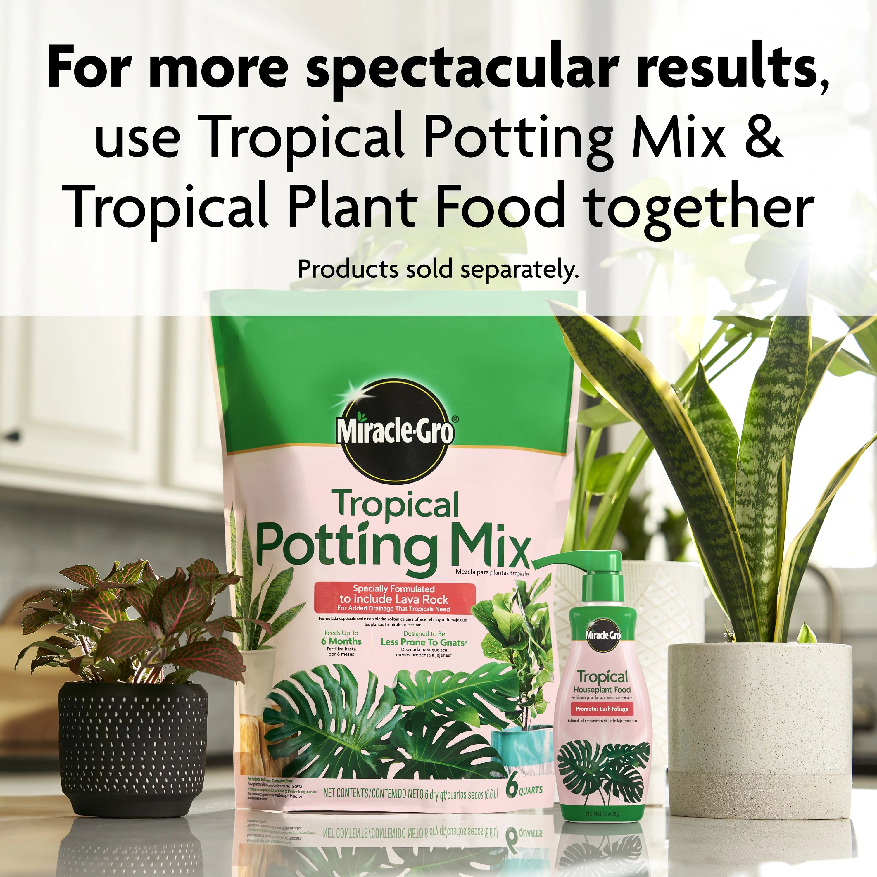 Miracle-Gro 4005906 Plant-Food - View #9