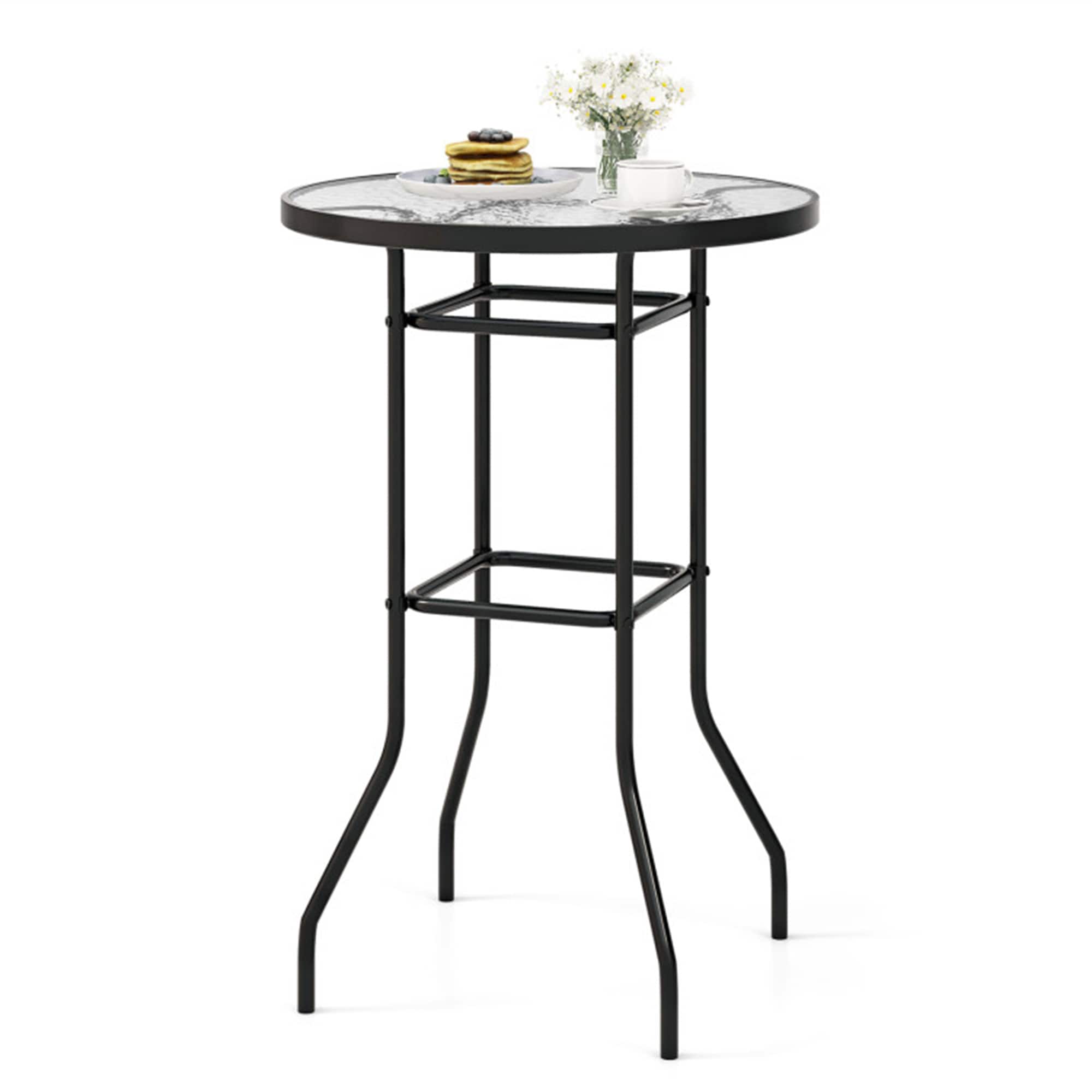 BABOOM BOM-4000-CO Patio-Tables - View #4