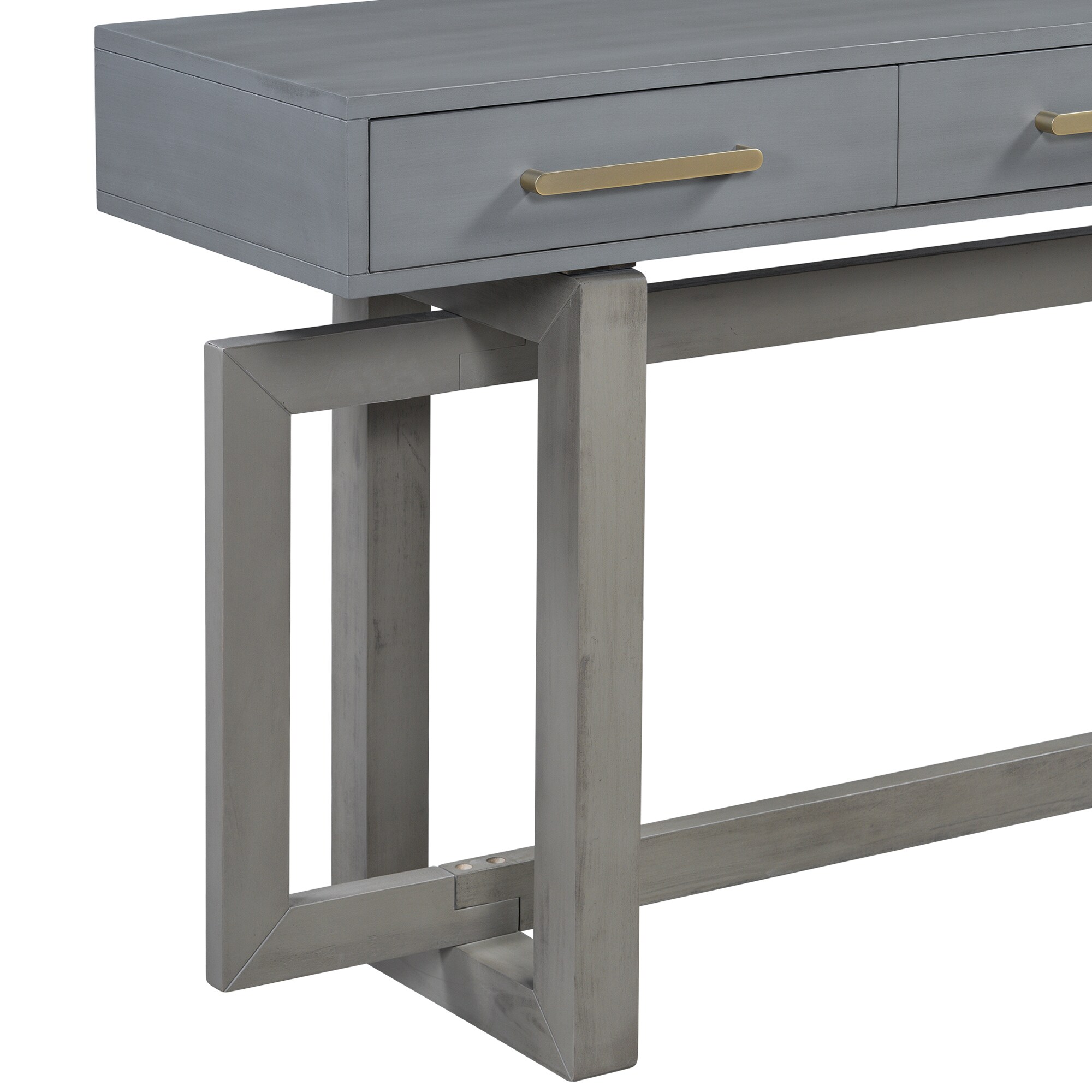 LOVMOR SF-W-N711P175776E Console-Sofa-Tables - View #5