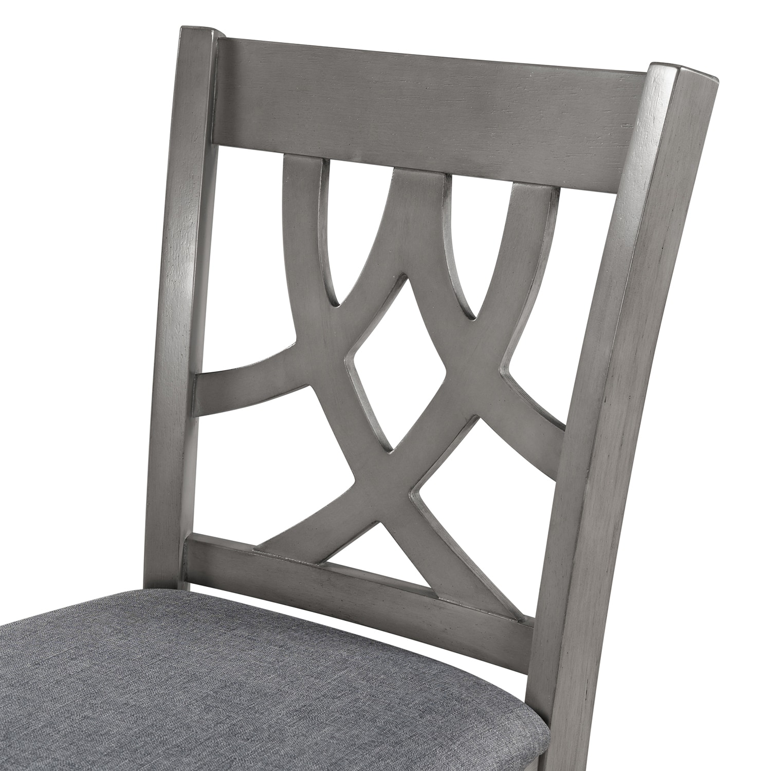 SINOFURN SYA010066GY Dining-Chairs - View #8