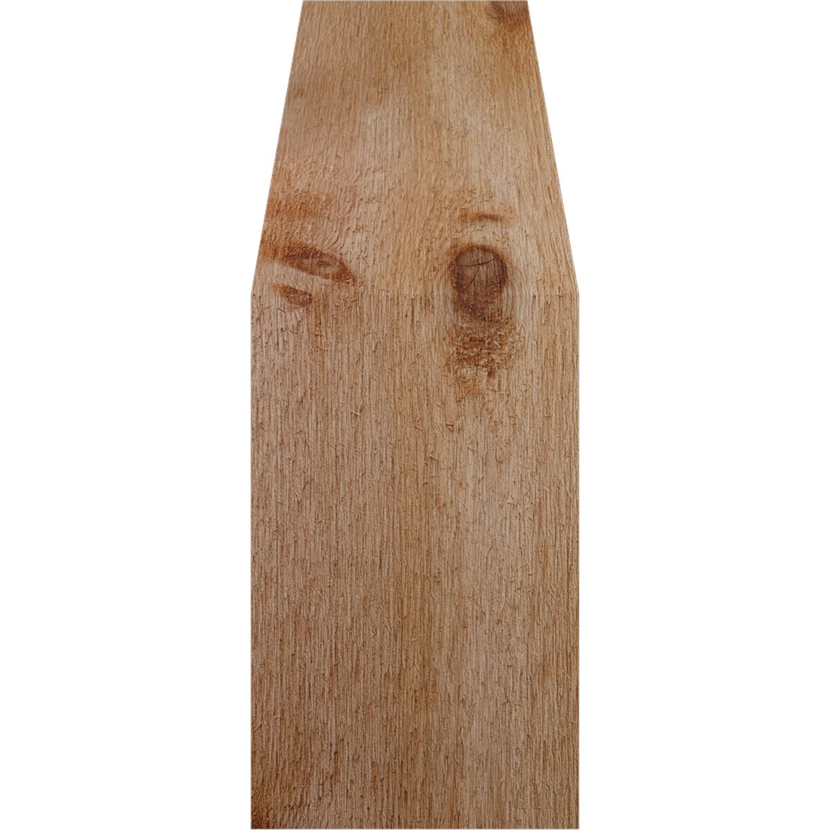 Ekena Millwork BRC06X14X18TRA00RWR braces - View #4