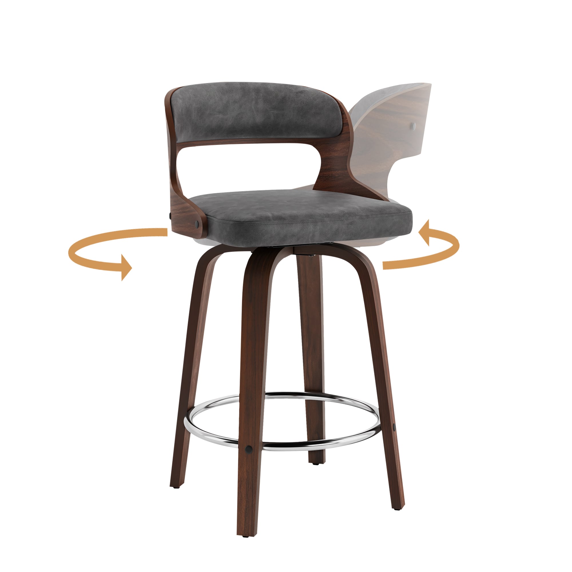 LUE BONA 4YB-042-04LS stools - View #3