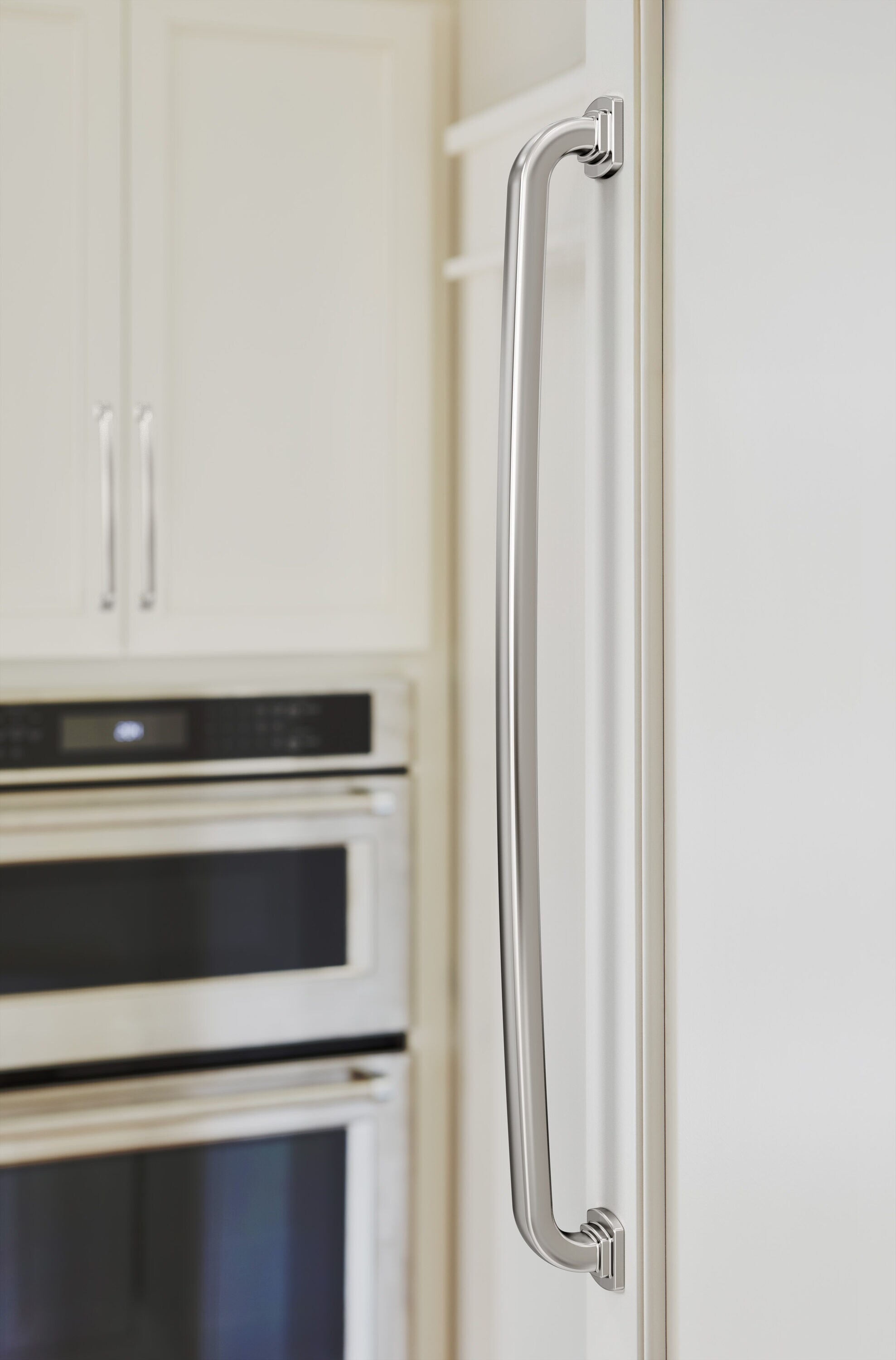 Amerock BP55525PN Cabinet-Pulls - View #2