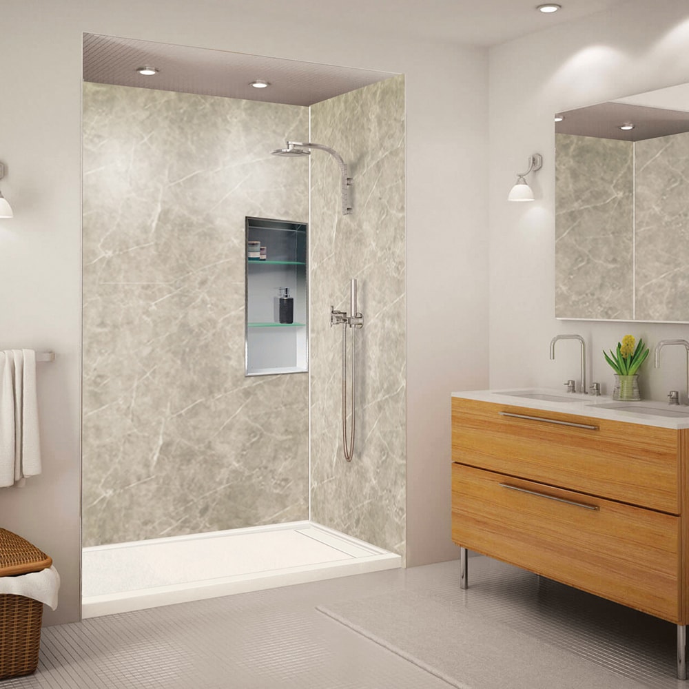 Transolid FLU6032R-32 Shower-Floors - View #9
